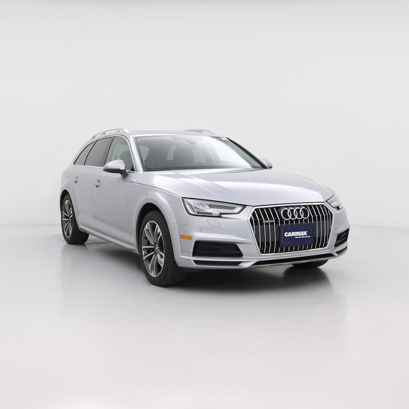 2019 Audi A4 Allroad Premium Plus