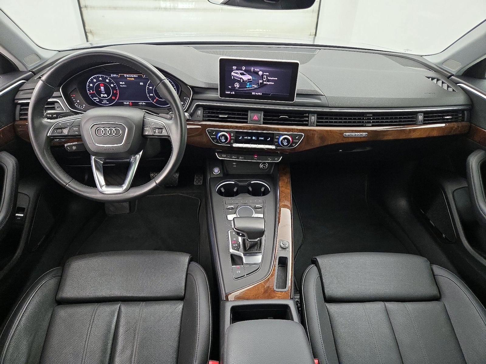 2019 Audi allroad Premium Plus - Photo 10