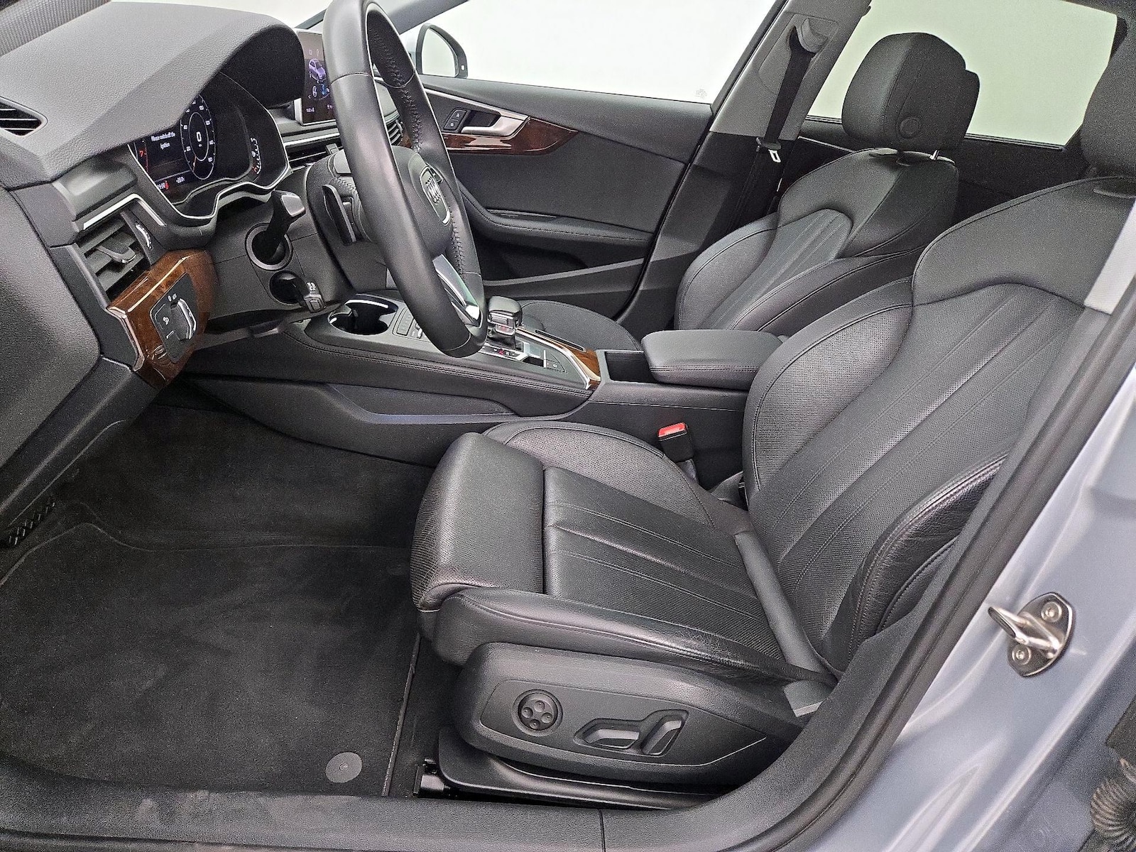 2019 Audi allroad Premium Plus - Photo 12