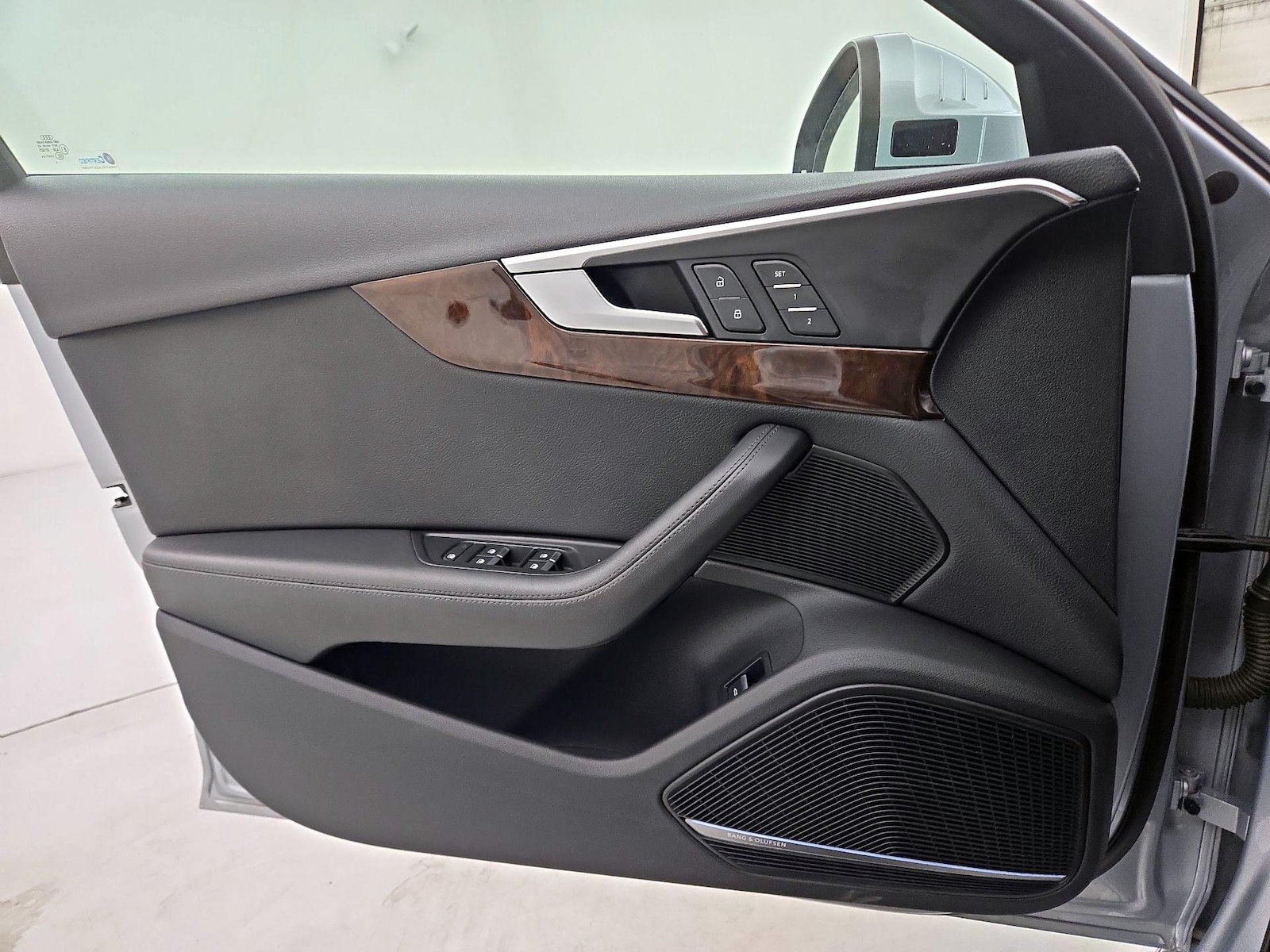 2019 Audi allroad Premium Plus - Photo 13