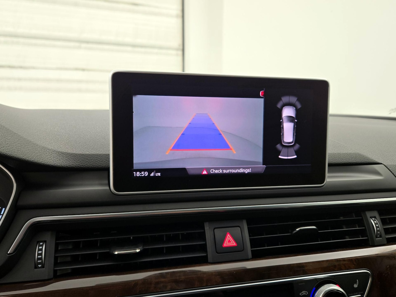 2019 Audi allroad Premium Plus - Photo 16