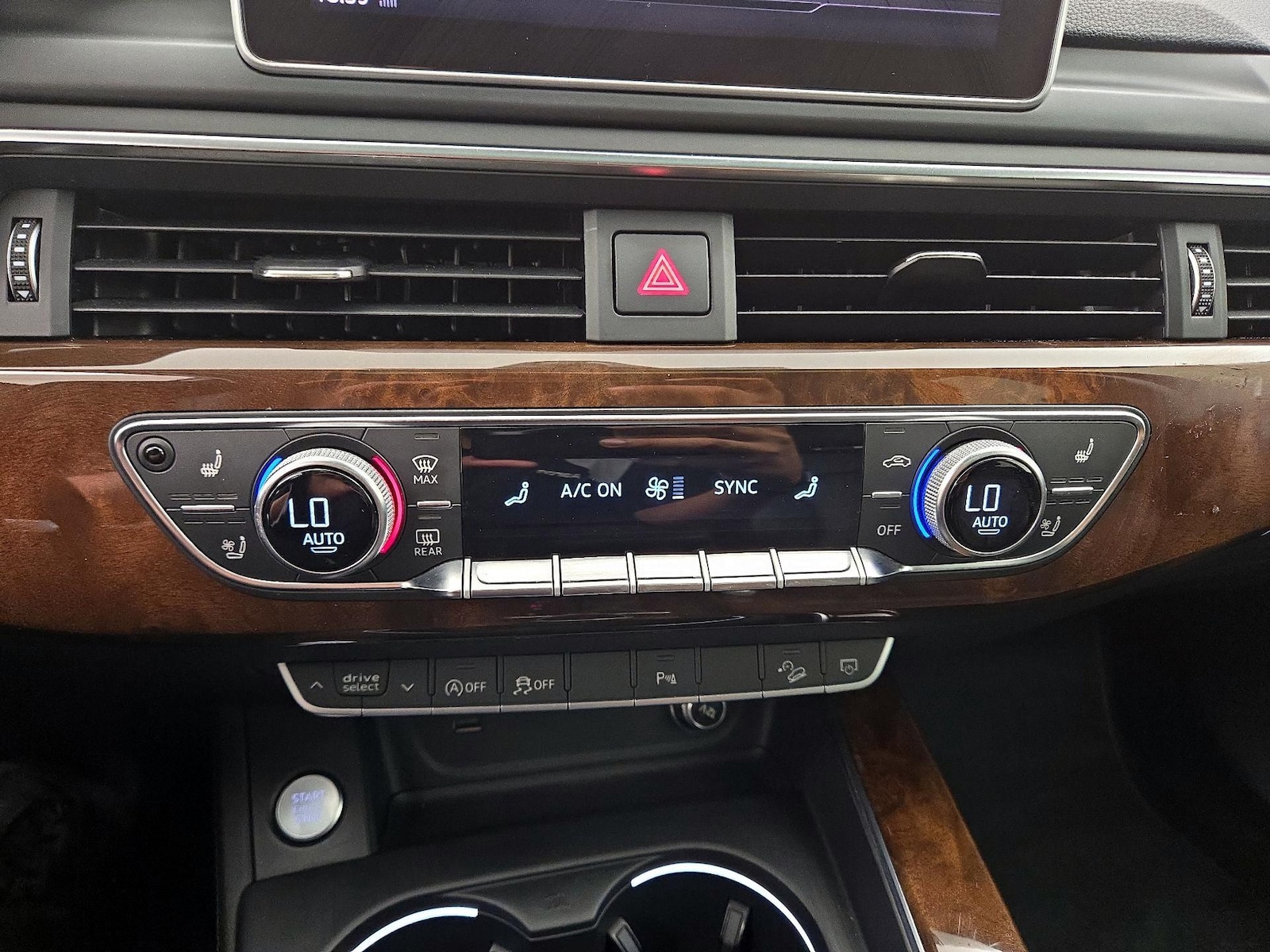2019 Audi allroad Premium Plus - Photo 18