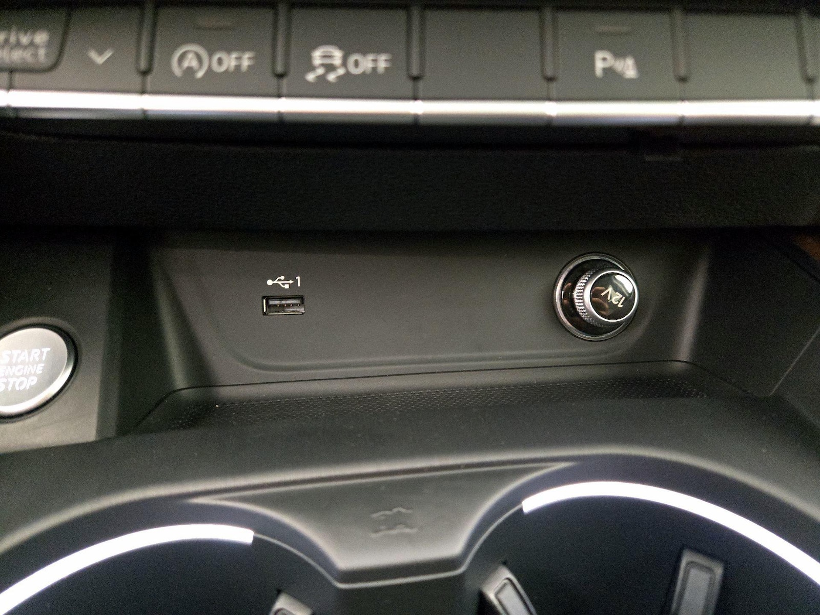 2019 Audi allroad Premium Plus - Photo 20