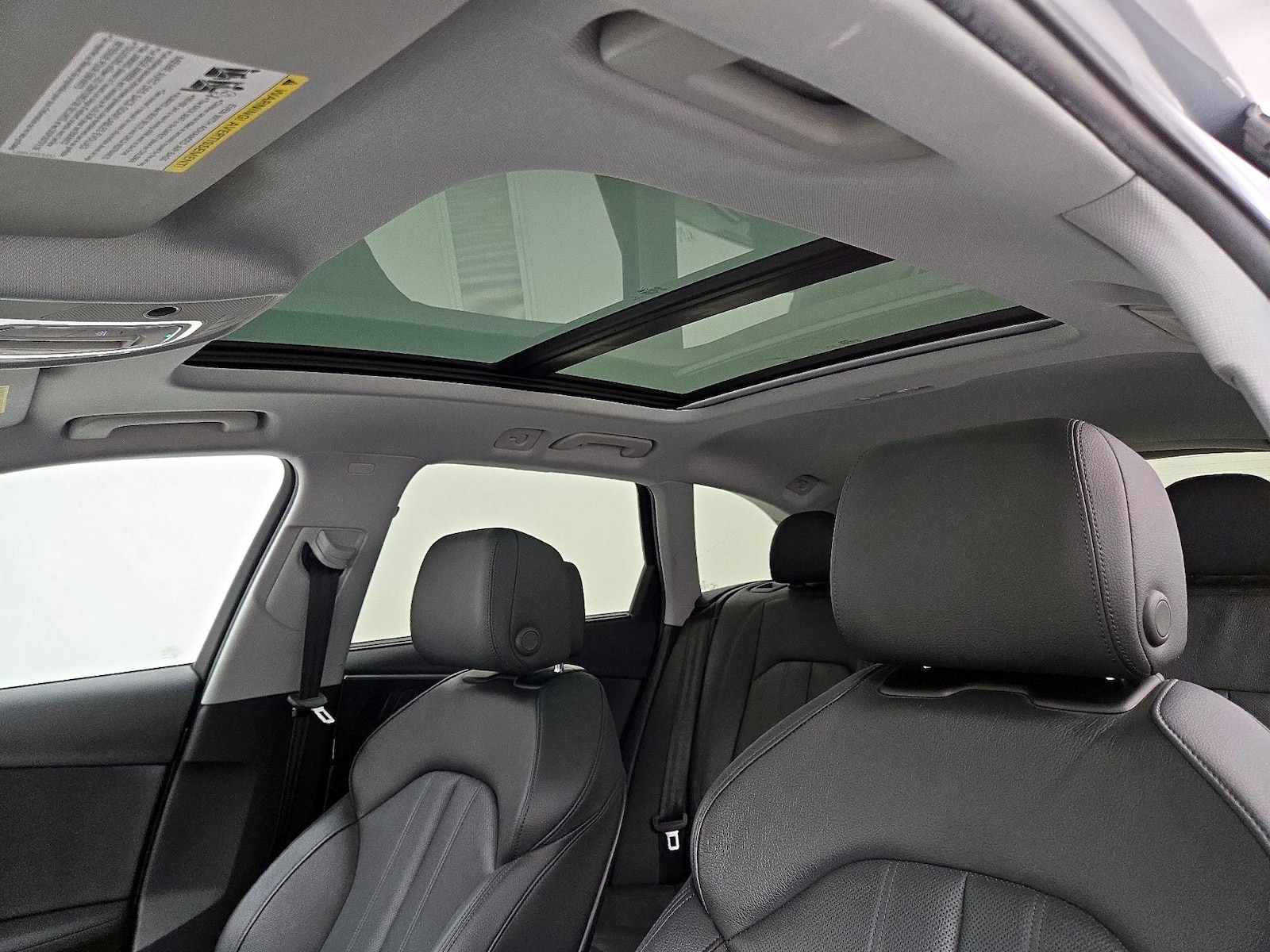 2019 Audi allroad Premium Plus - Photo 21
