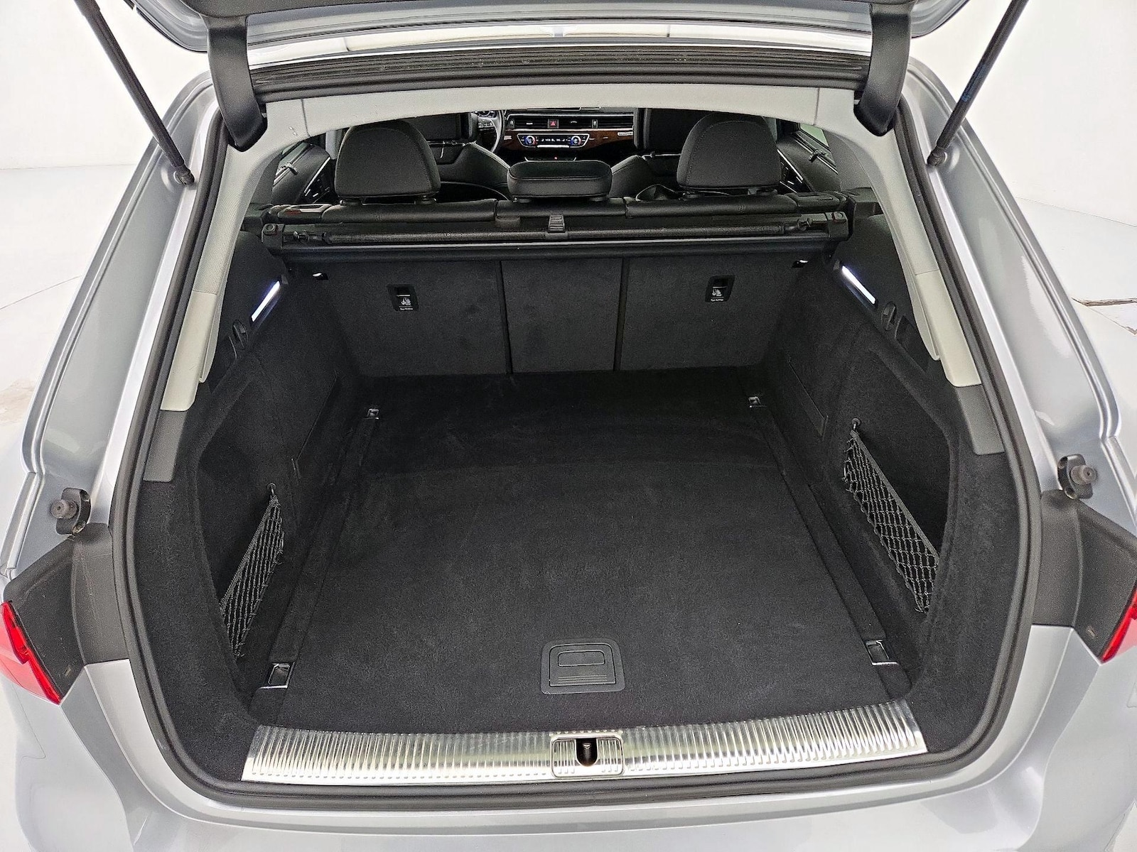 2019 Audi allroad Premium Plus - Photo 23