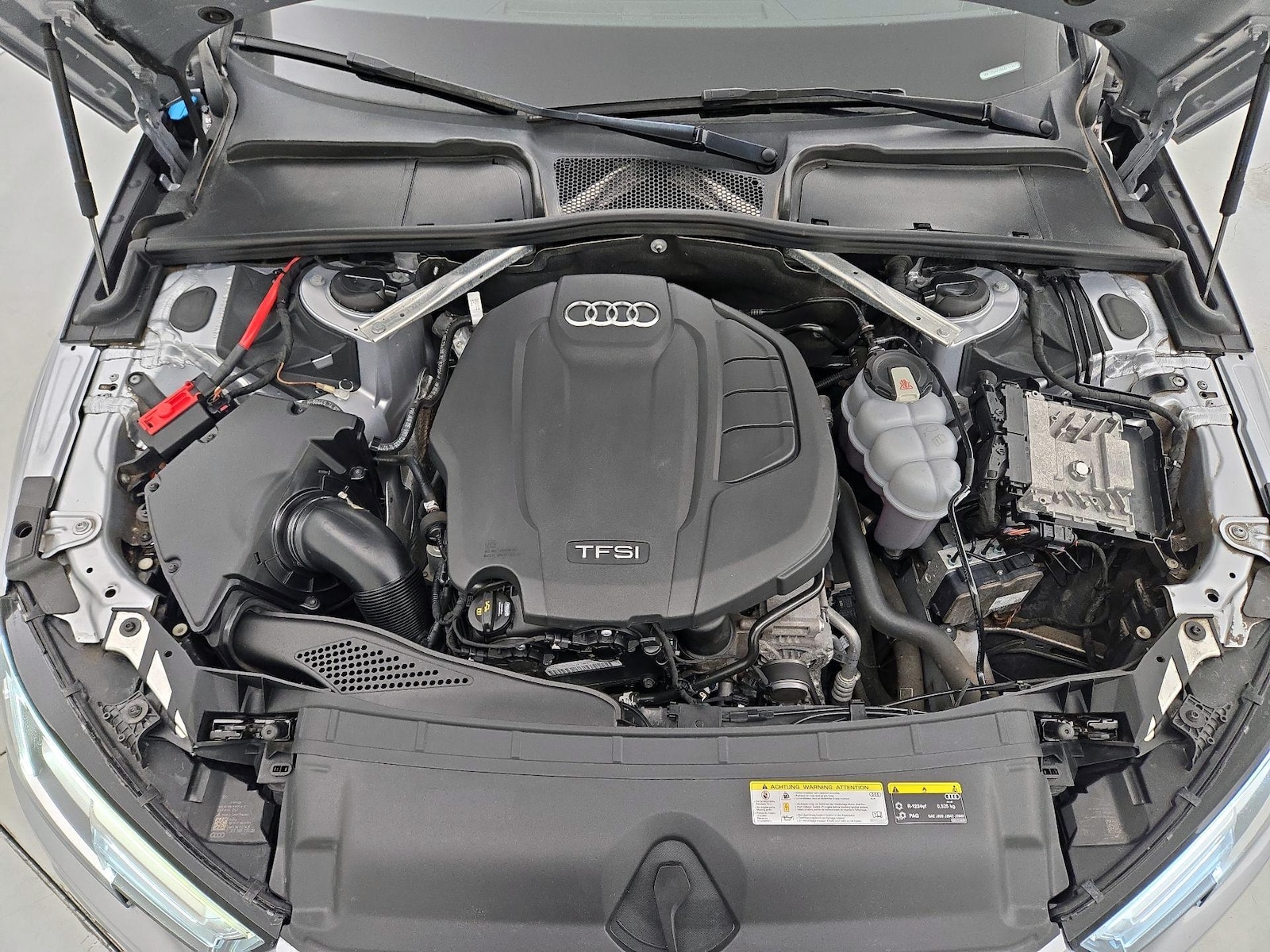 2019 Audi allroad Premium Plus - Photo 24