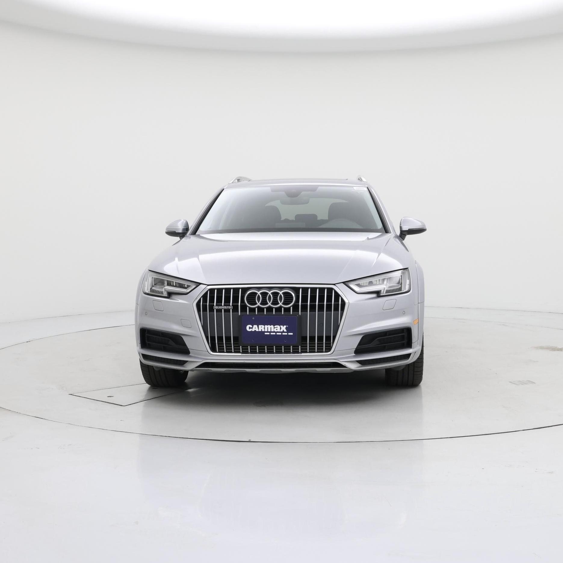 Thumbnail: 2019 Audi A4 - 5