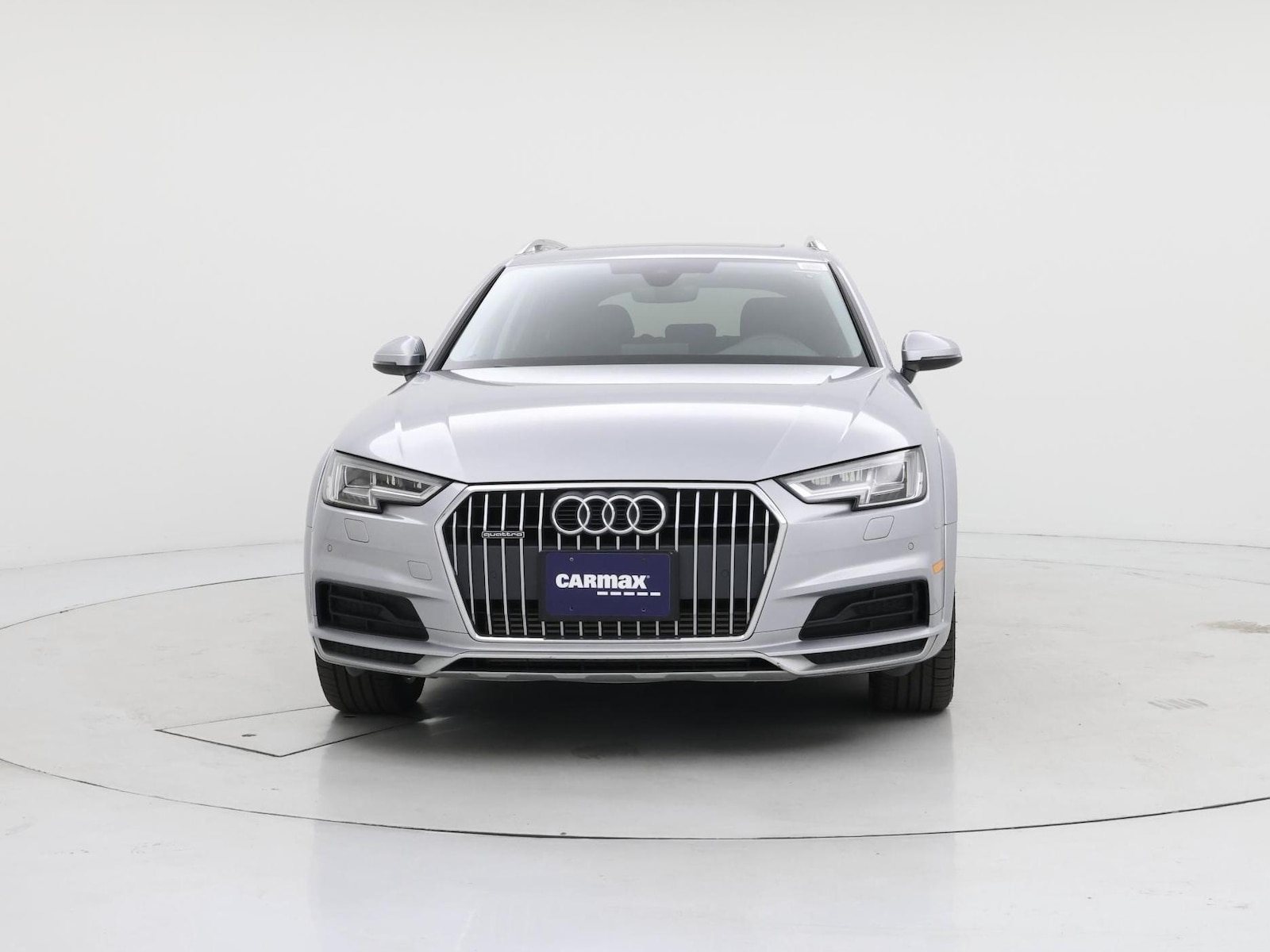 2019 Audi allroad Premium Plus - Photo 6