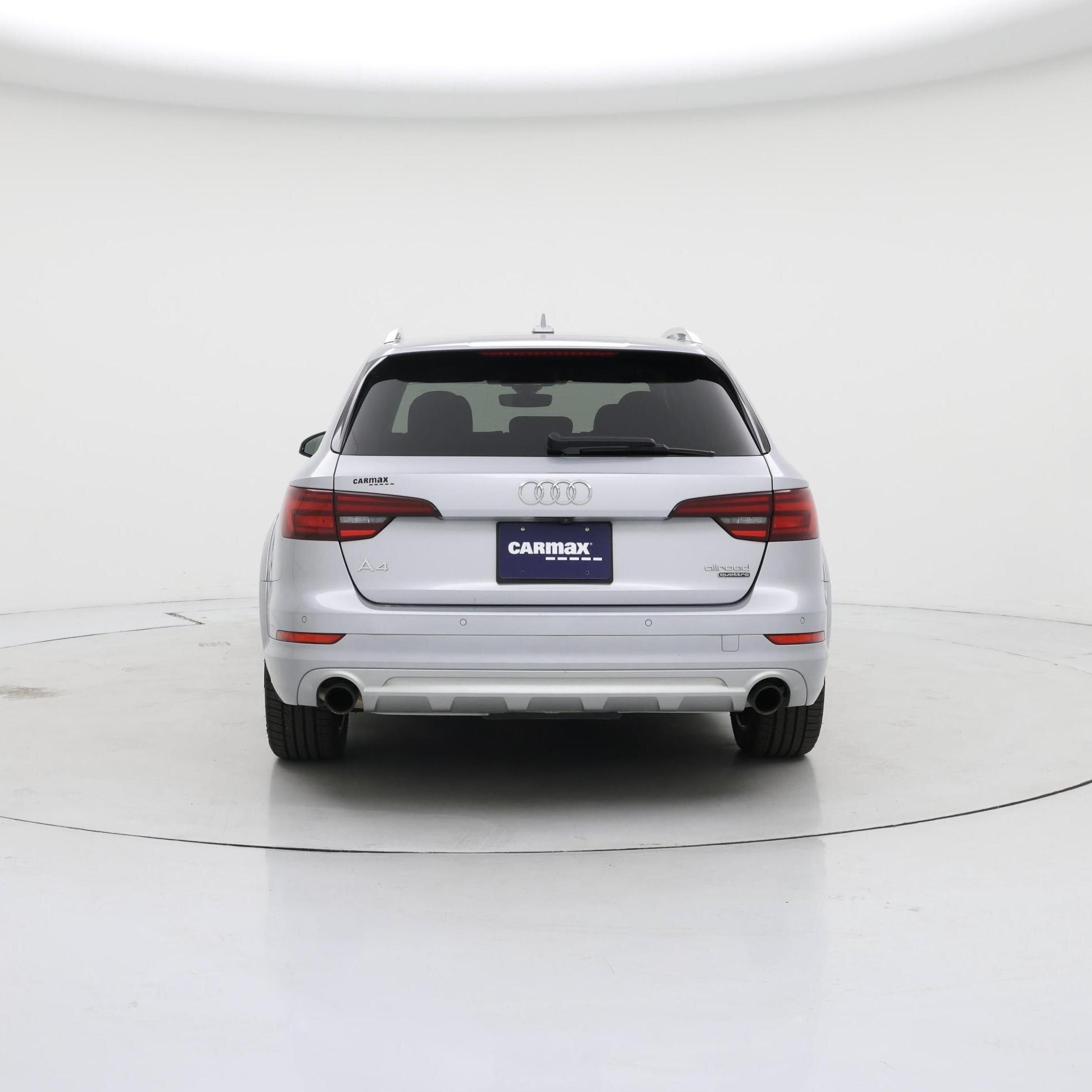 Thumbnail: 2019 Audi A4 - 6