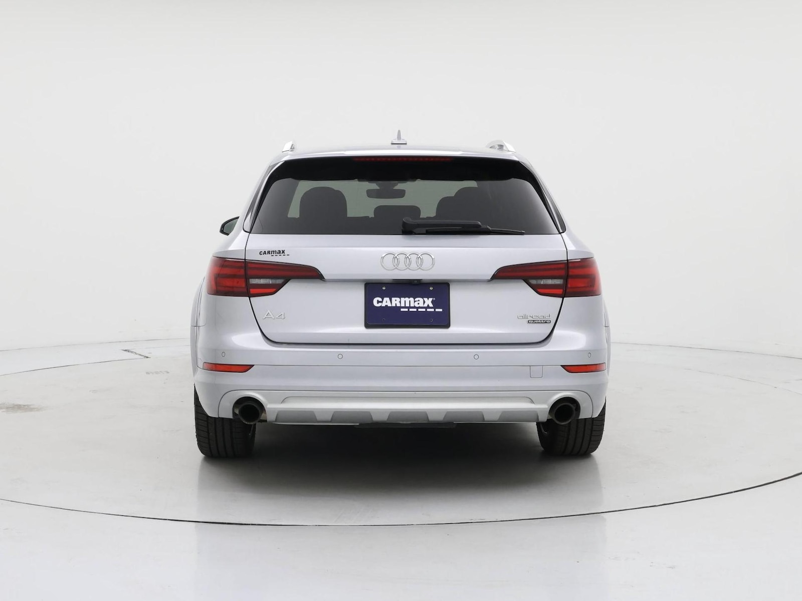 2019 Audi allroad Premium Plus - Photo 7
