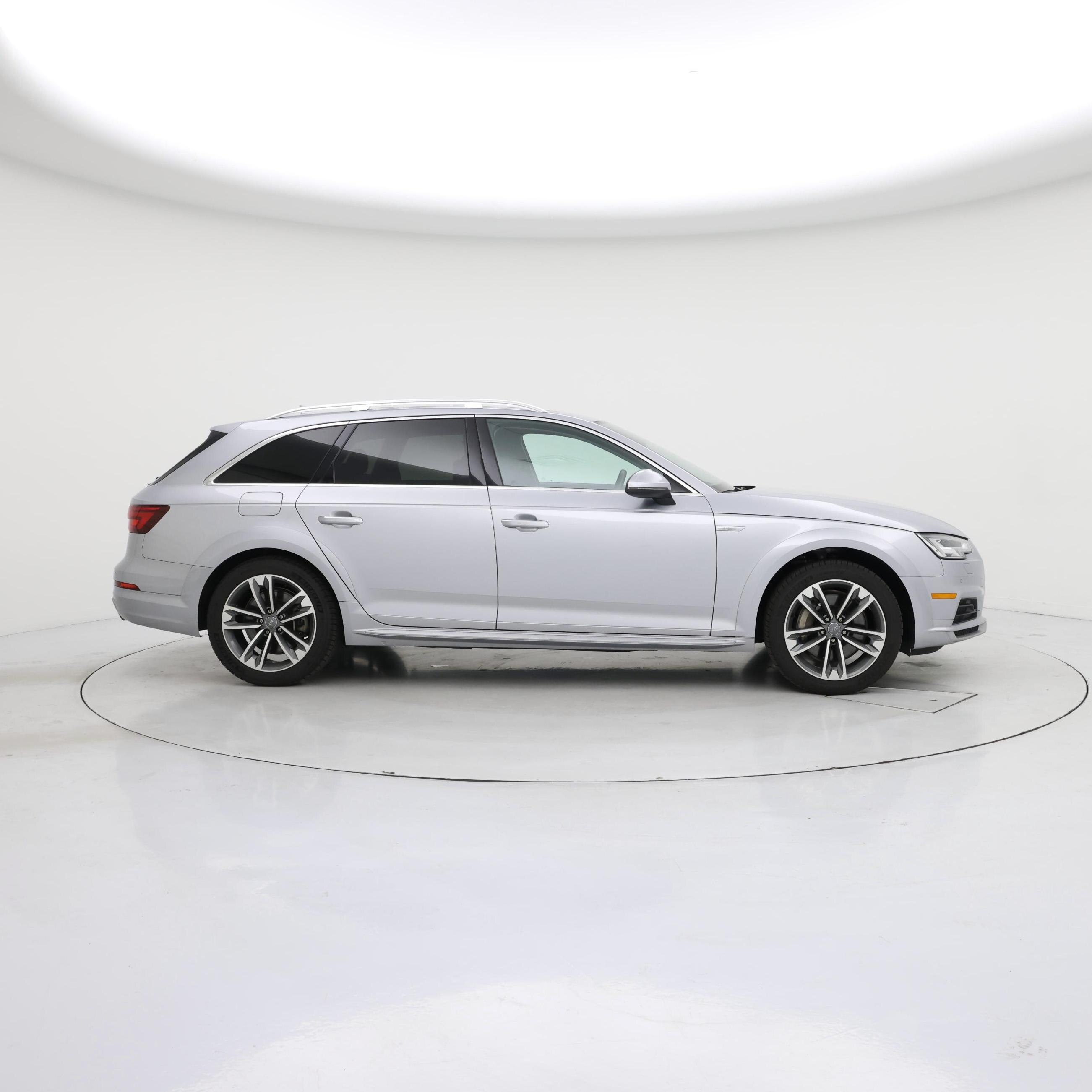 Thumbnail: 2019 Audi A4 - 7