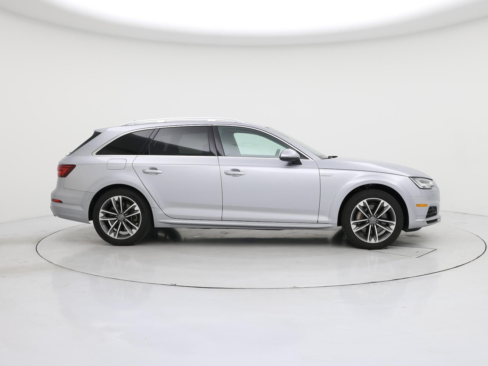 2019 Audi allroad Premium Plus - Photo 8