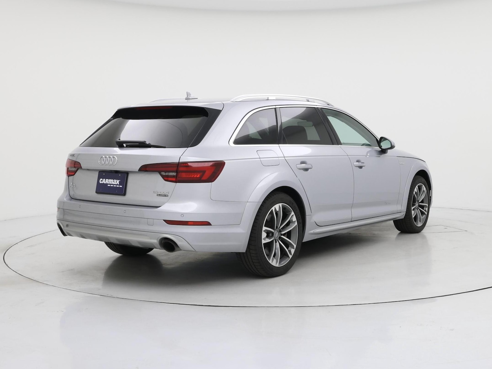 2019 Audi allroad Premium Plus - Photo 9
