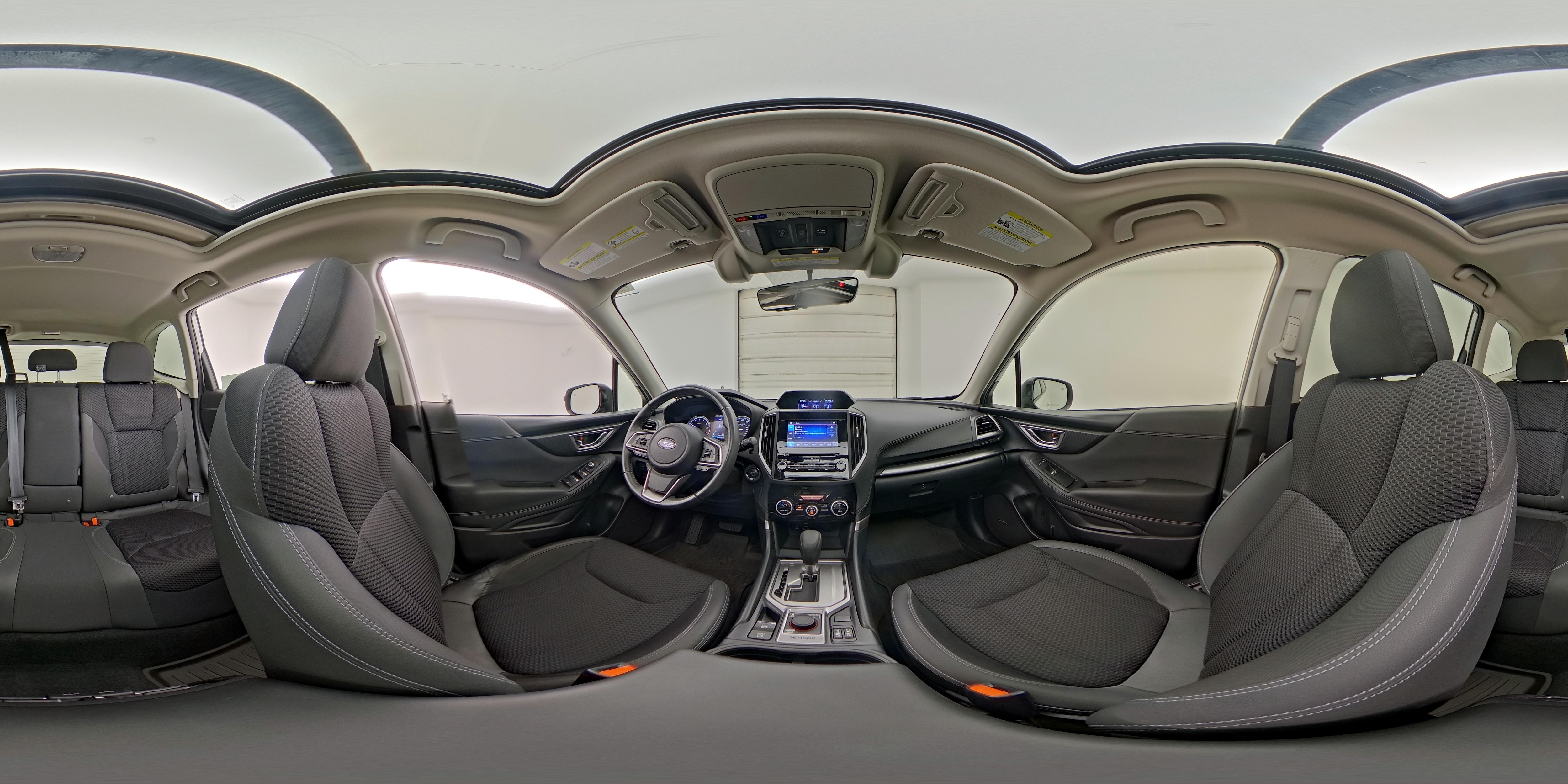 2019 Subaru Forester Premium - Photo 26
