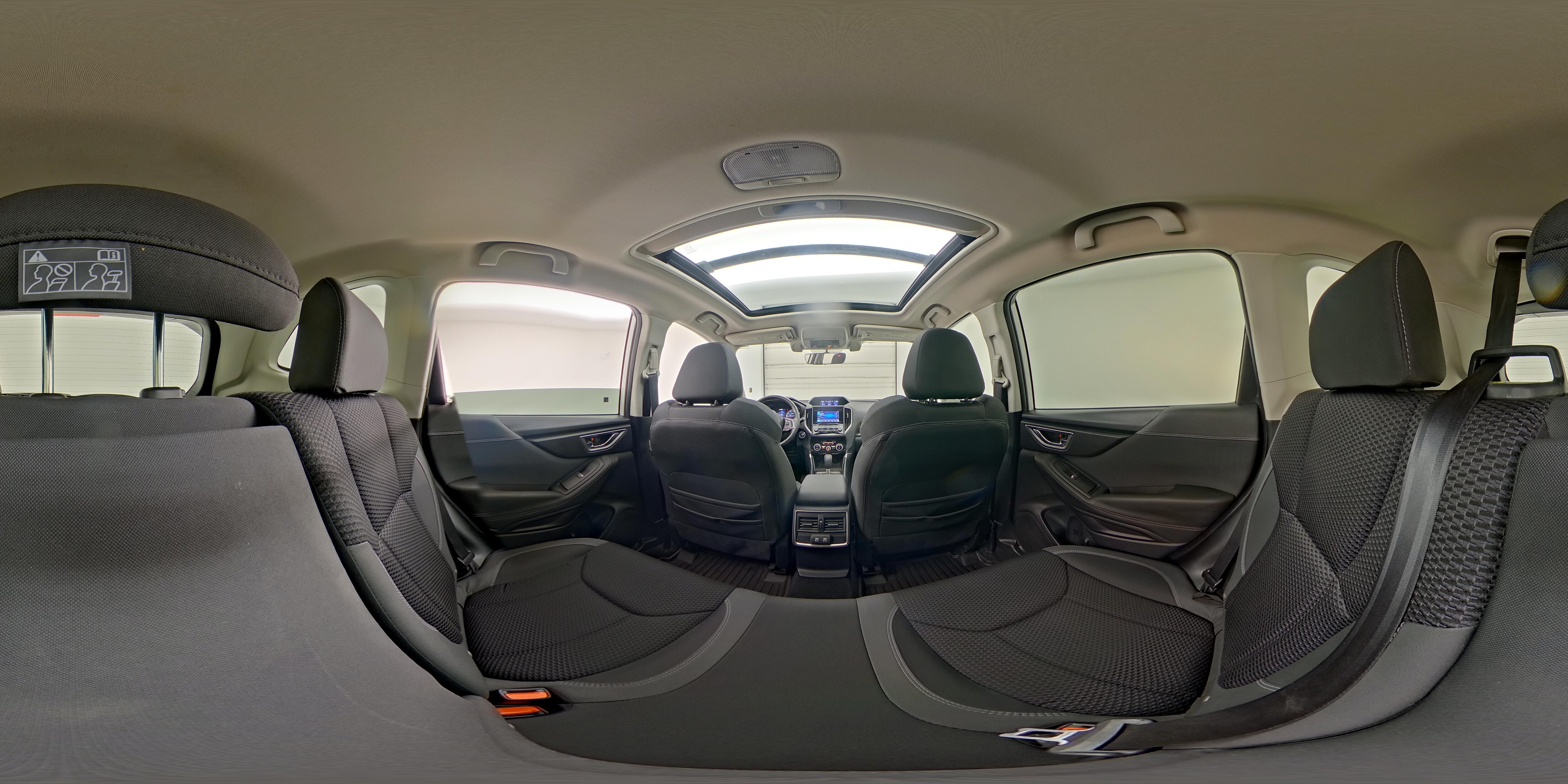 2019 Subaru Forester Premium - Photo 27