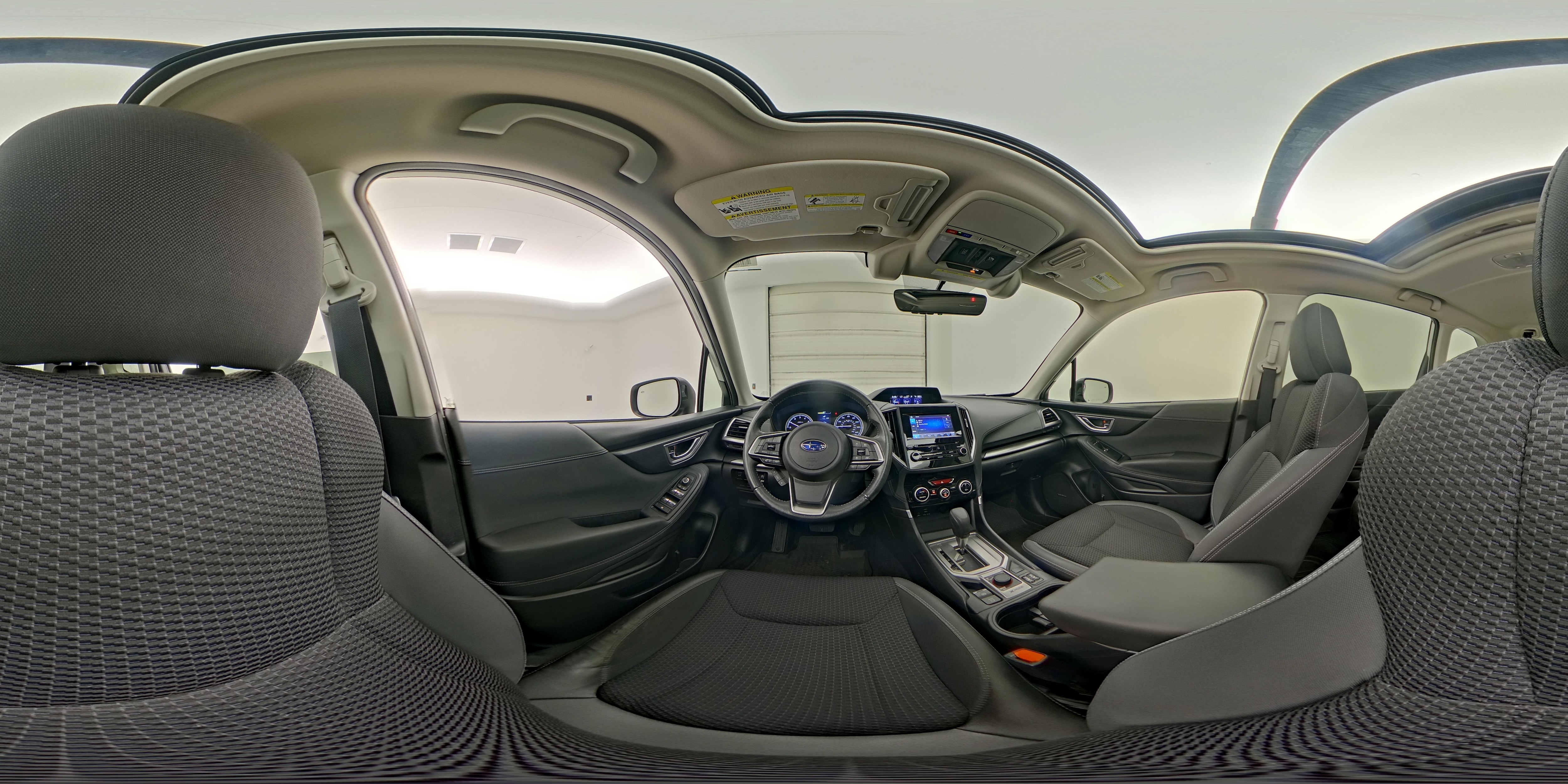 2019 Subaru Forester Premium - Photo 28