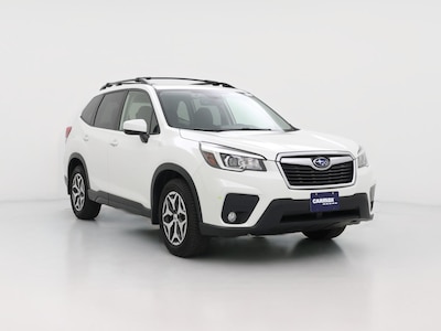 2019 Subaru Forester 2.5I Premium