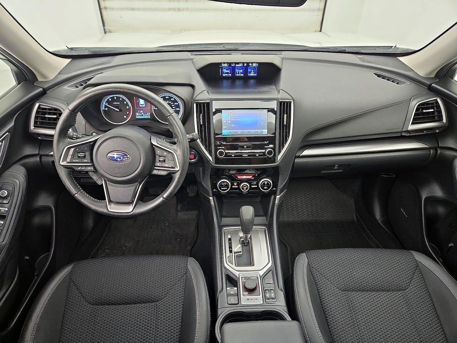 2019 Subaru Forester Premium - Photo 10
