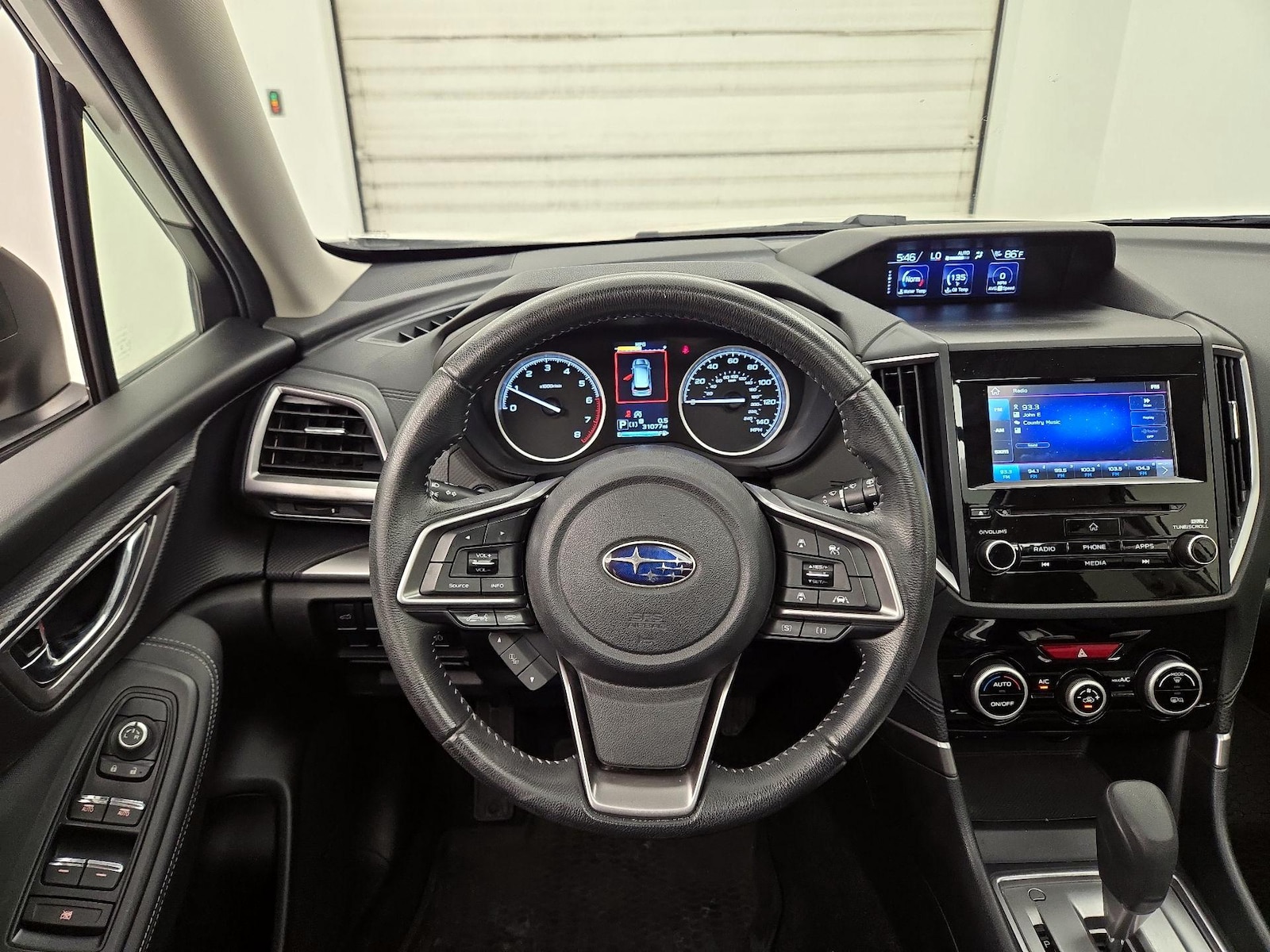 2019 Subaru Forester Premium - Photo 11