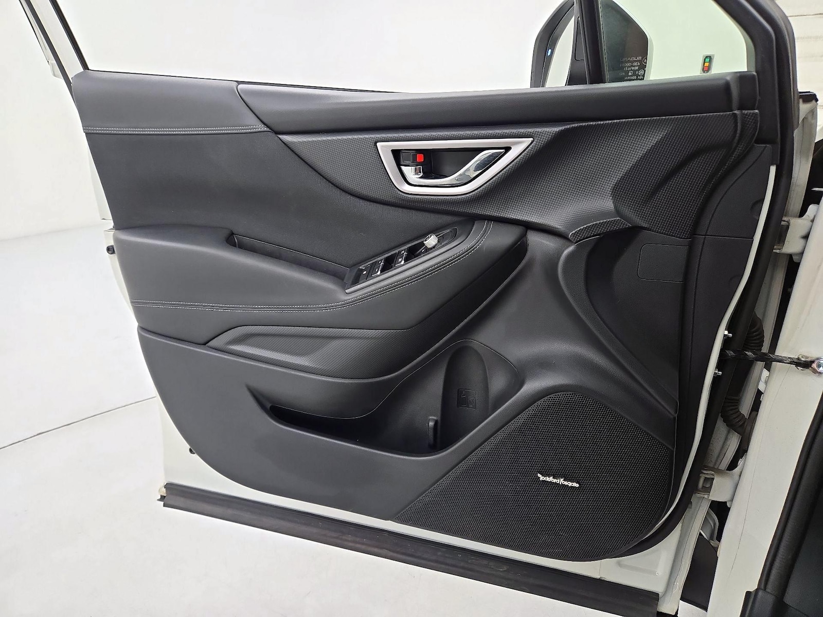 2019 Subaru Forester Premium - Photo 13