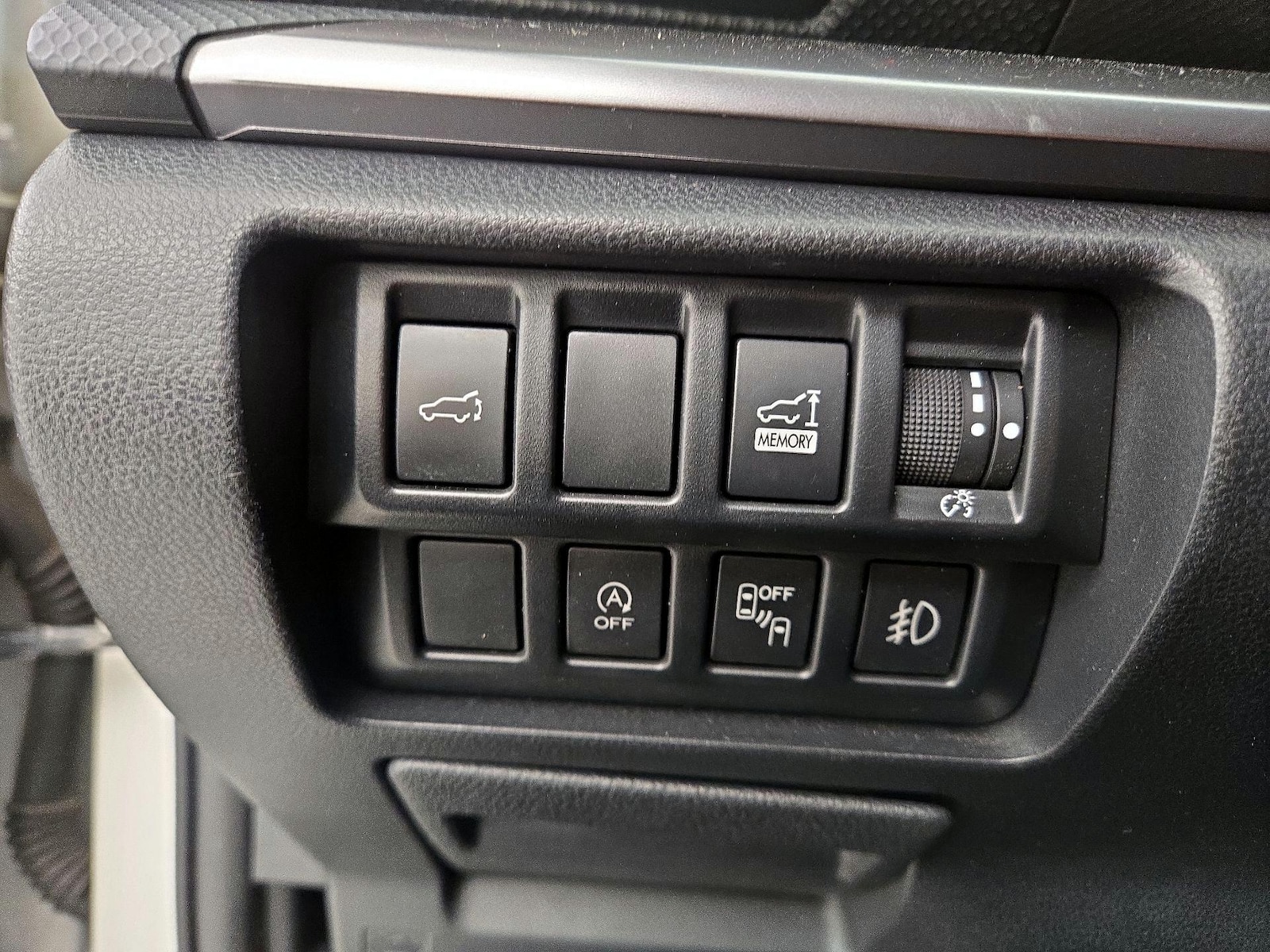 2019 Subaru Forester Premium - Photo 14