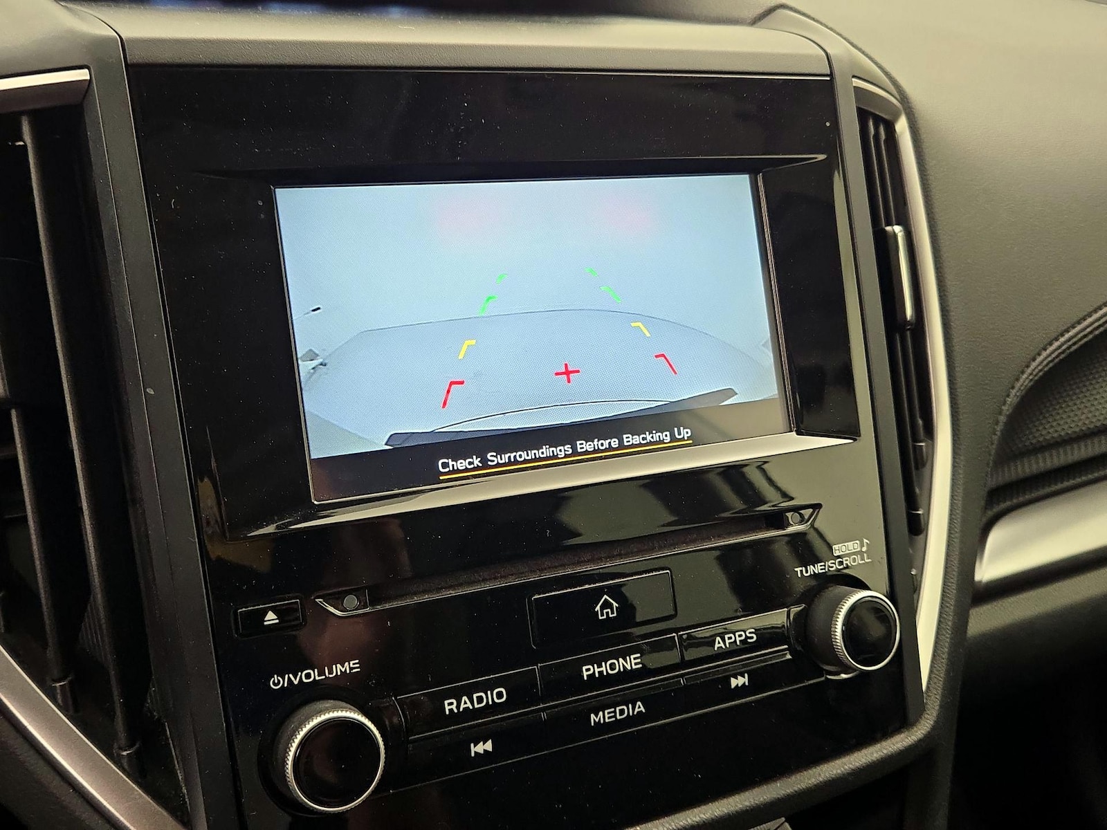 2019 Subaru Forester Premium - Photo 15