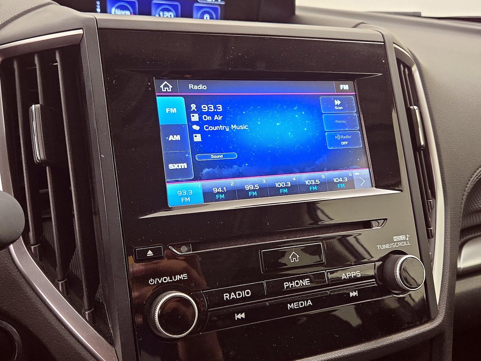 2019 Subaru Forester Premium - Photo 16