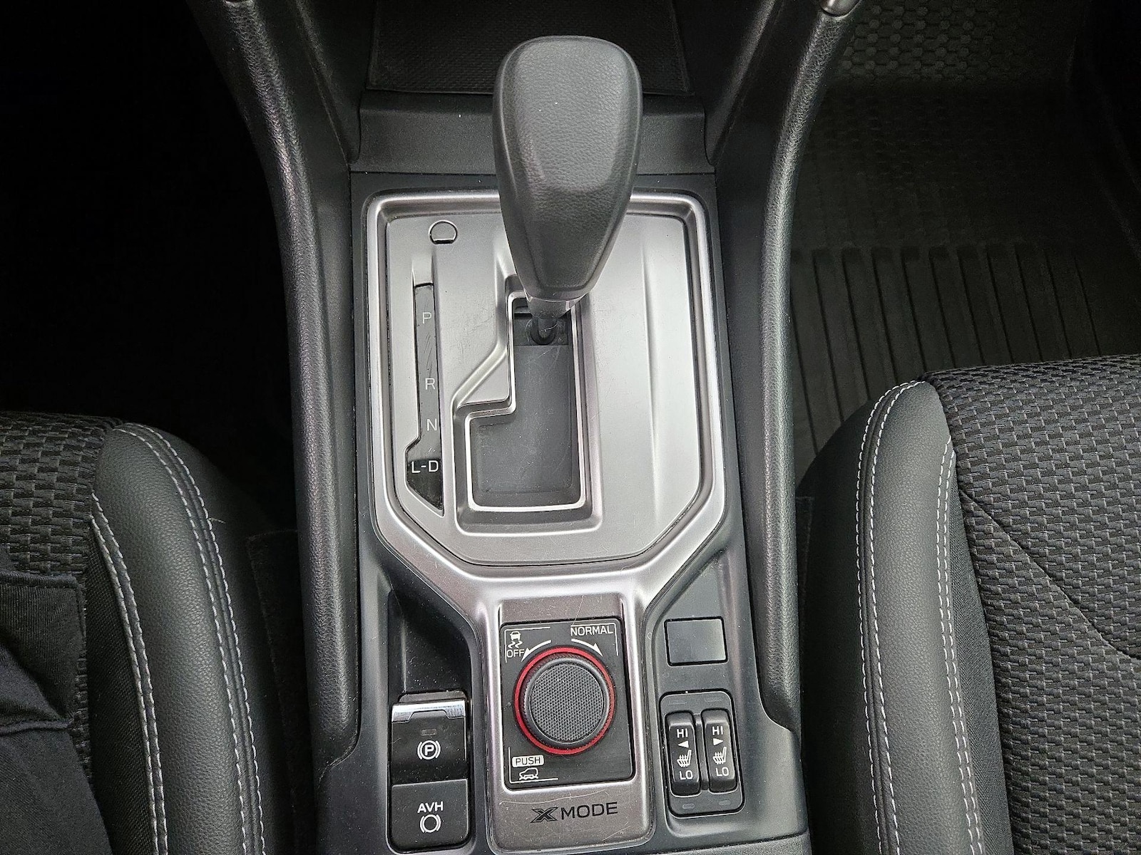 2019 Subaru Forester Premium - Photo 18