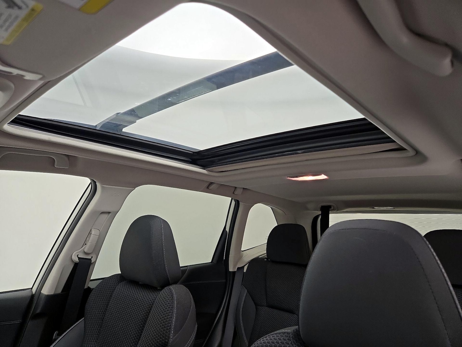2019 Subaru Forester Premium - Photo 20