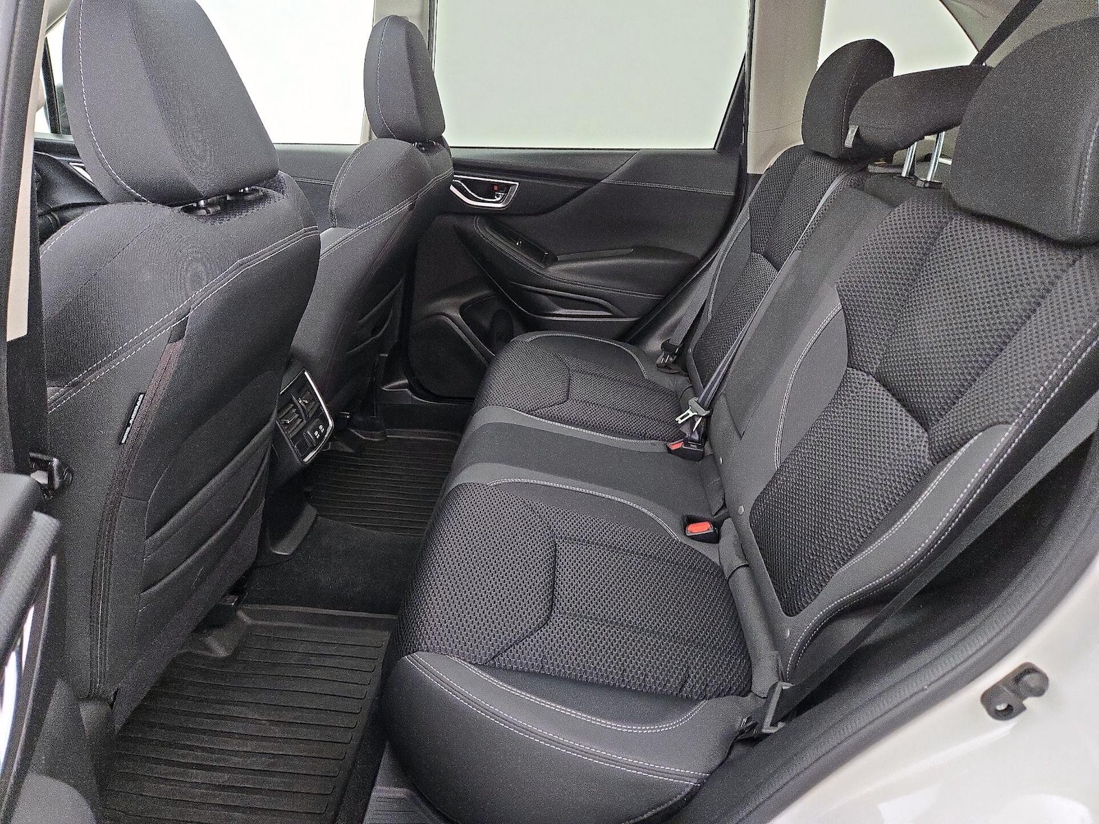 2019 Subaru Forester Premium - Photo 21