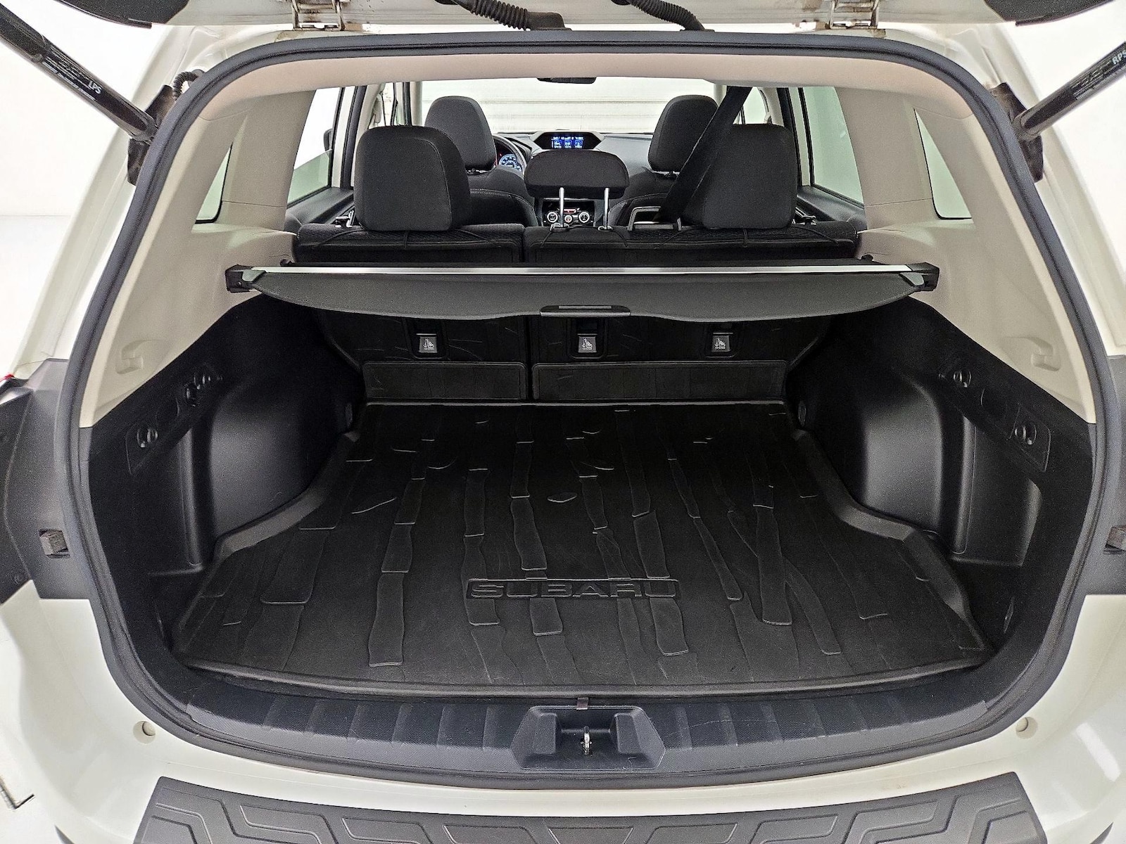 2019 Subaru Forester Premium - Photo 22