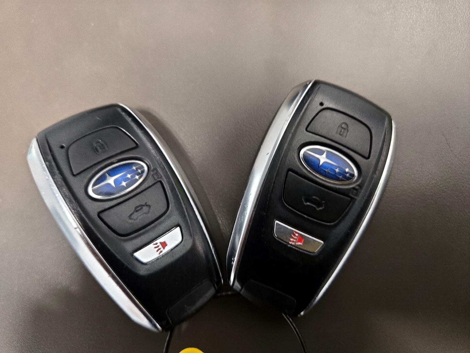 2019 Subaru Forester Premium - Photo 25