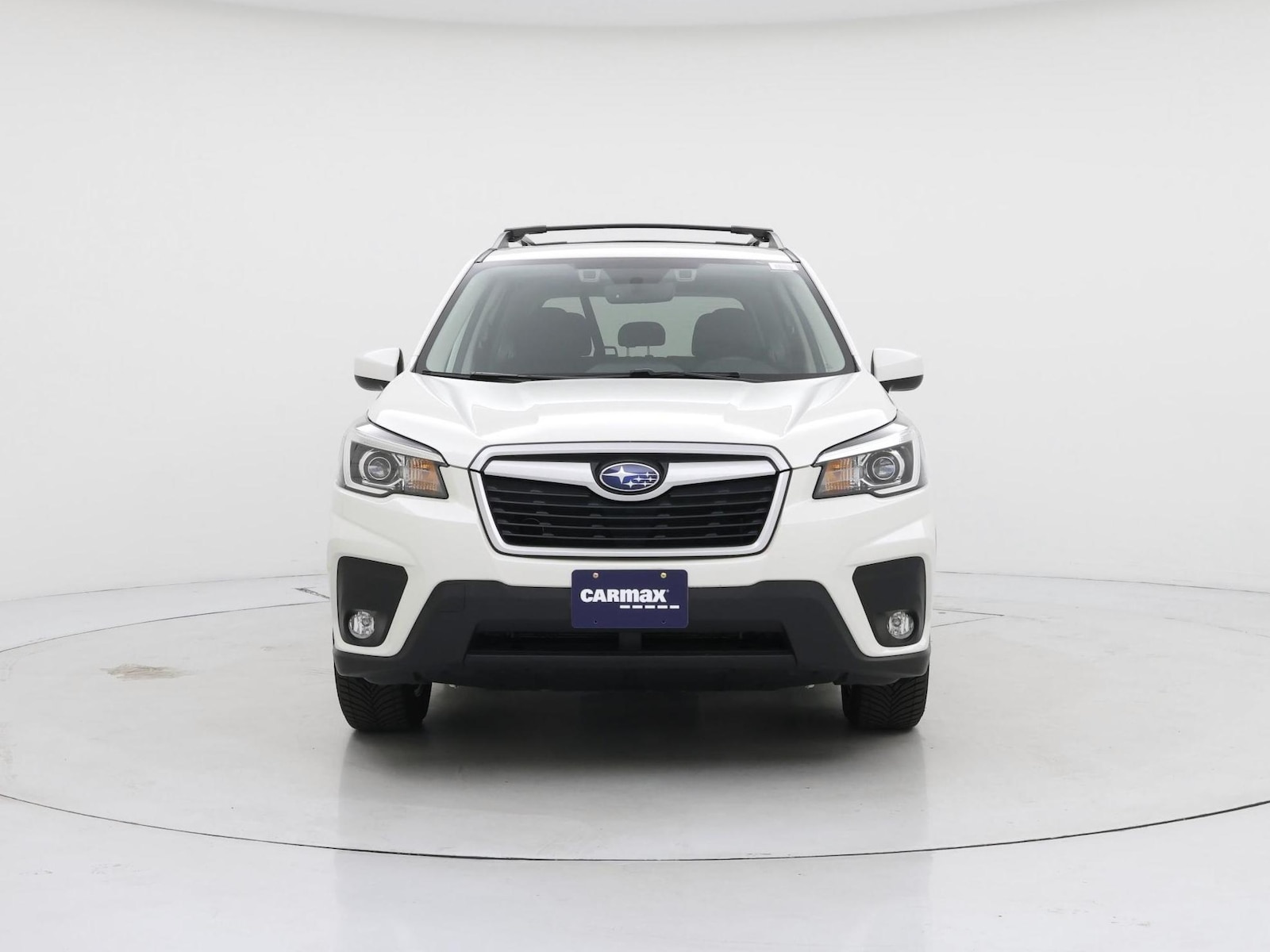 2019 Subaru Forester Premium - Photo 6