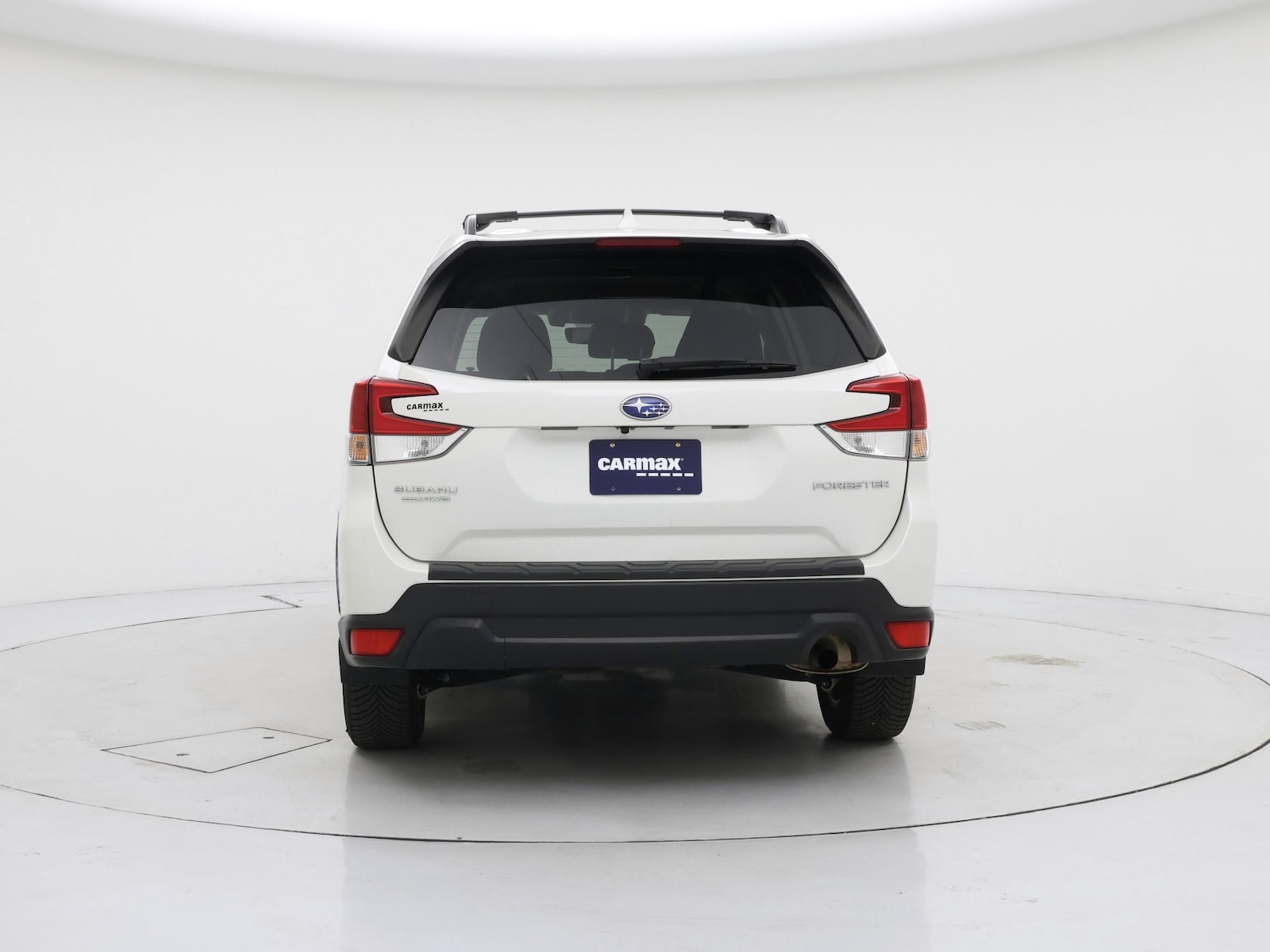 2019 Subaru Forester Premium - Photo 7