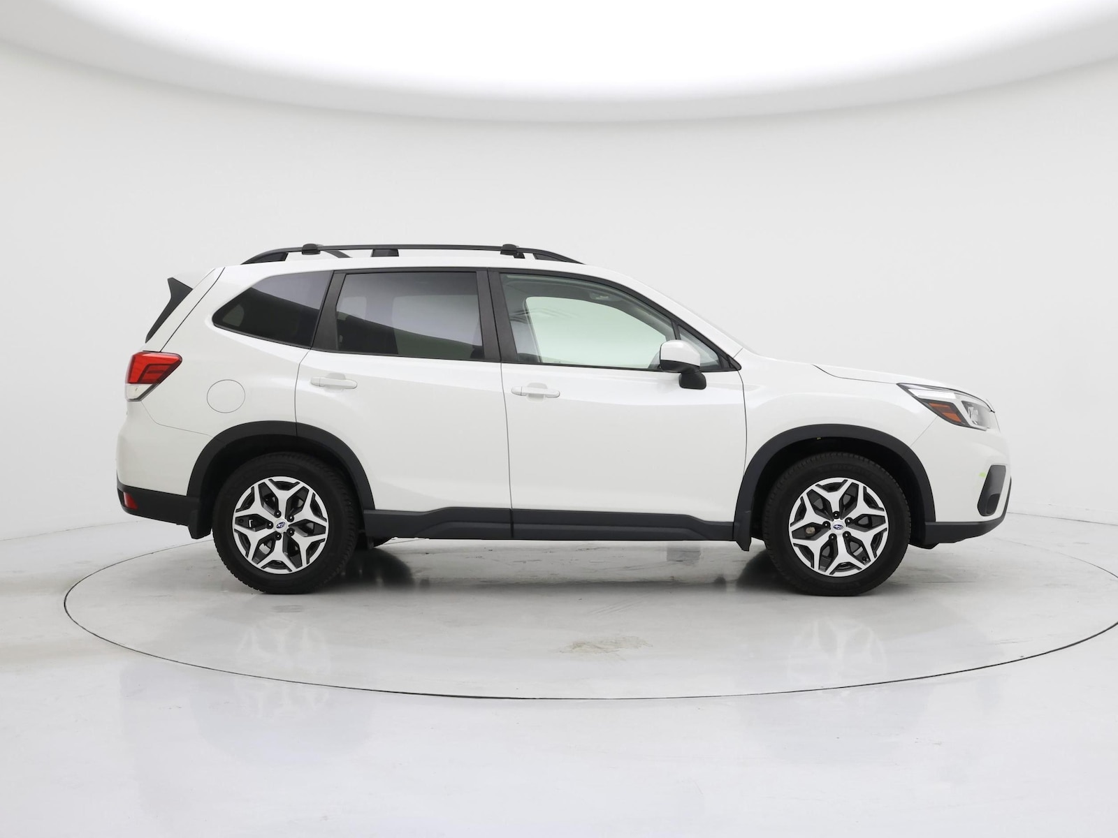 2019 Subaru Forester Premium - Photo 8