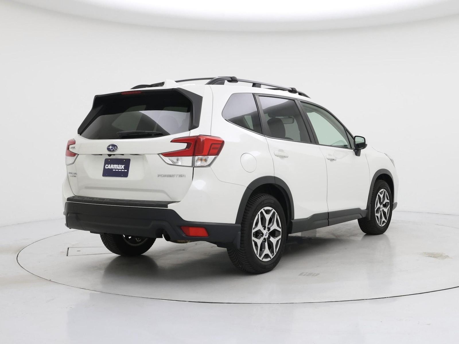 2019 Subaru Forester Premium - Photo 9