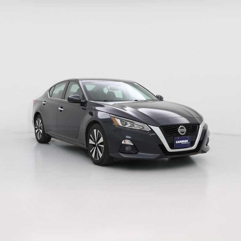 2019 Nissan Altima SL