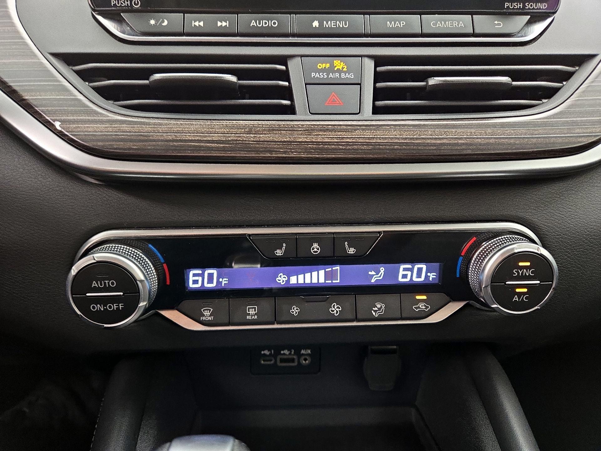 Thumbnail: 2019 Nissan Altima - 17