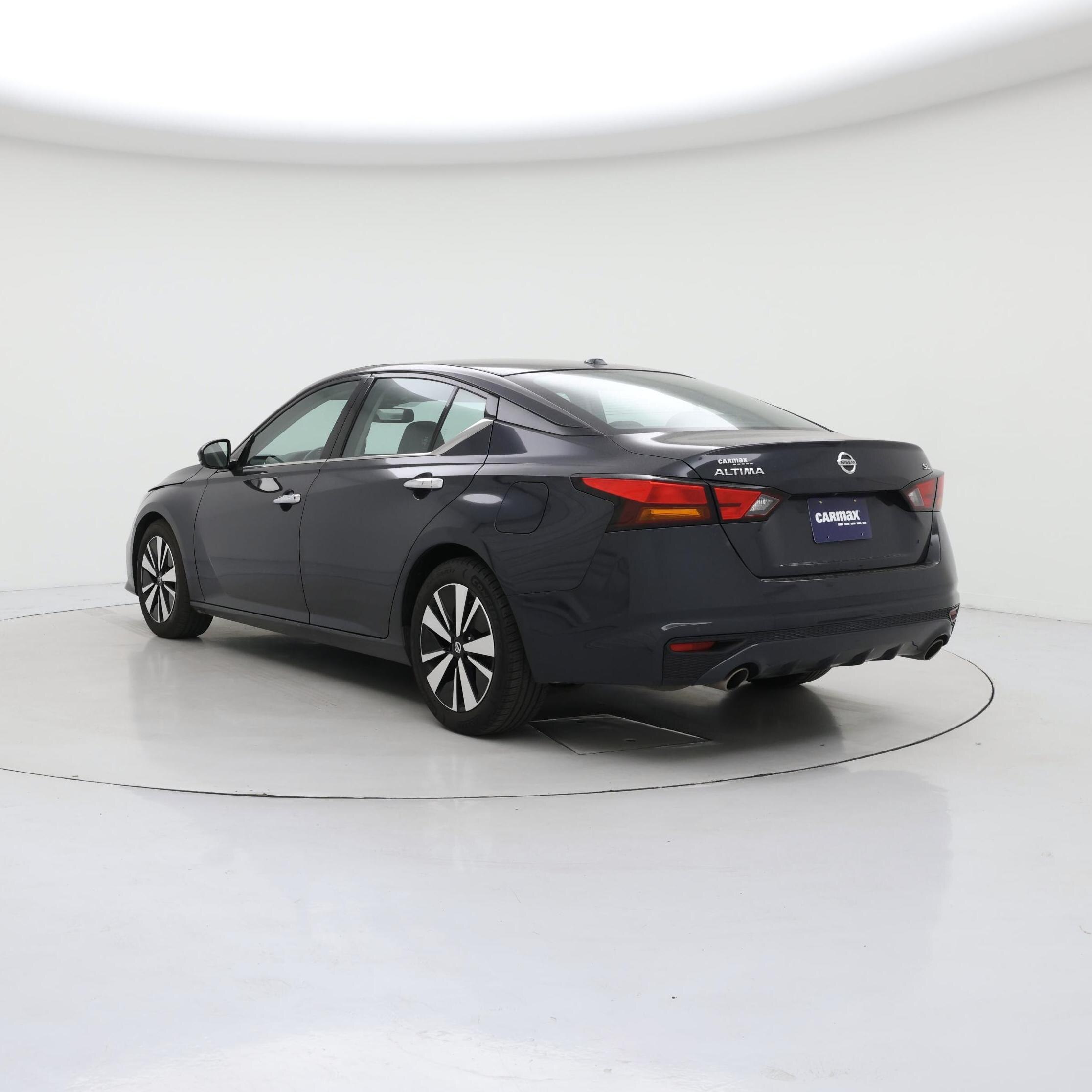 Thumbnail: 2019 Nissan Altima - 2