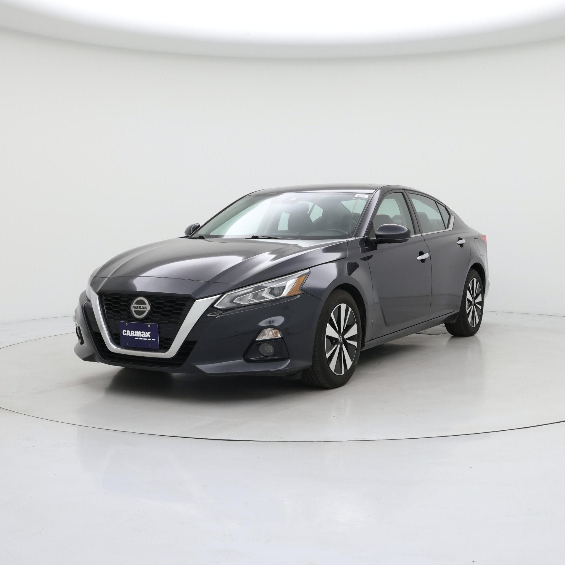 Thumbnail: 2019 Nissan Altima - 4