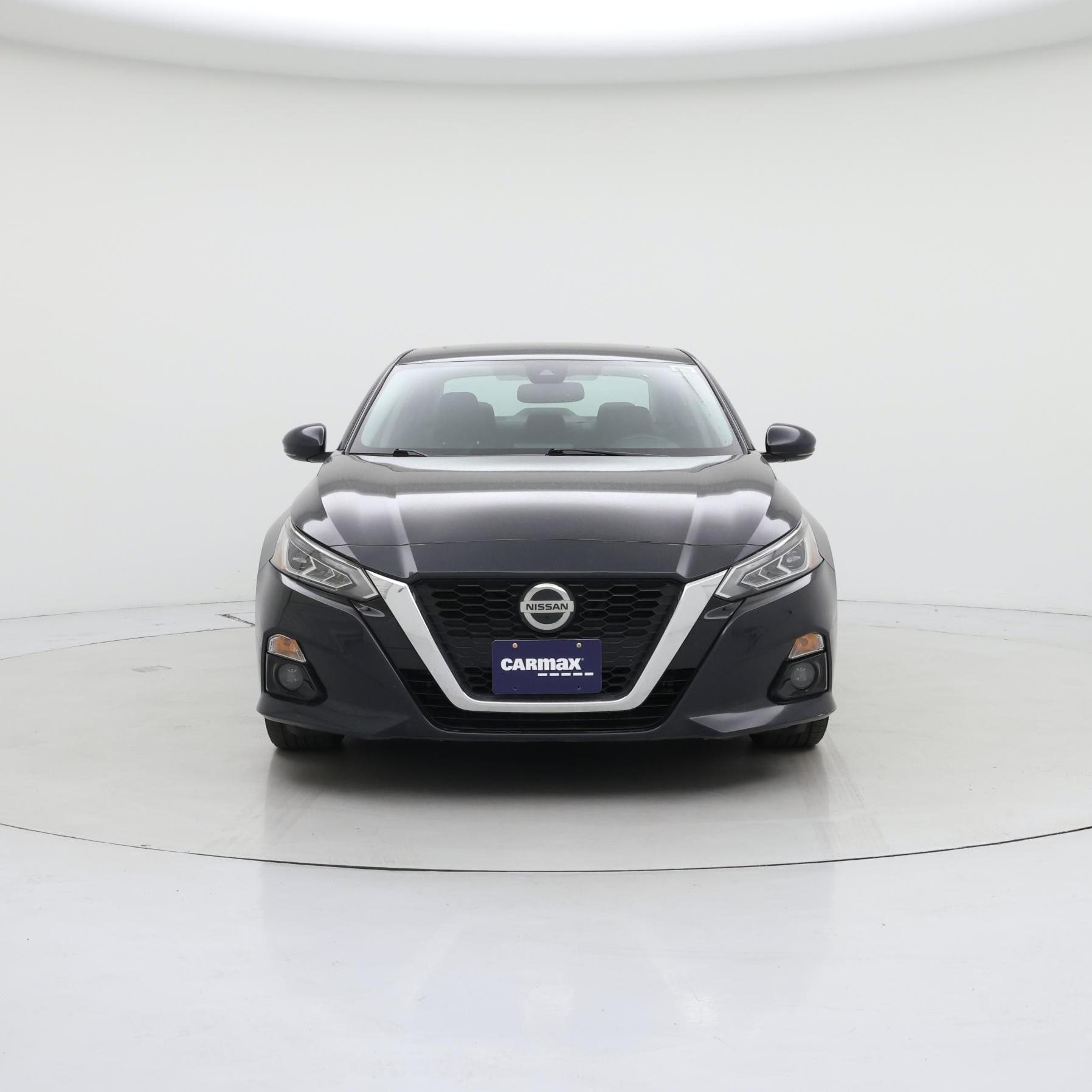Thumbnail: 2019 Nissan Altima - 5