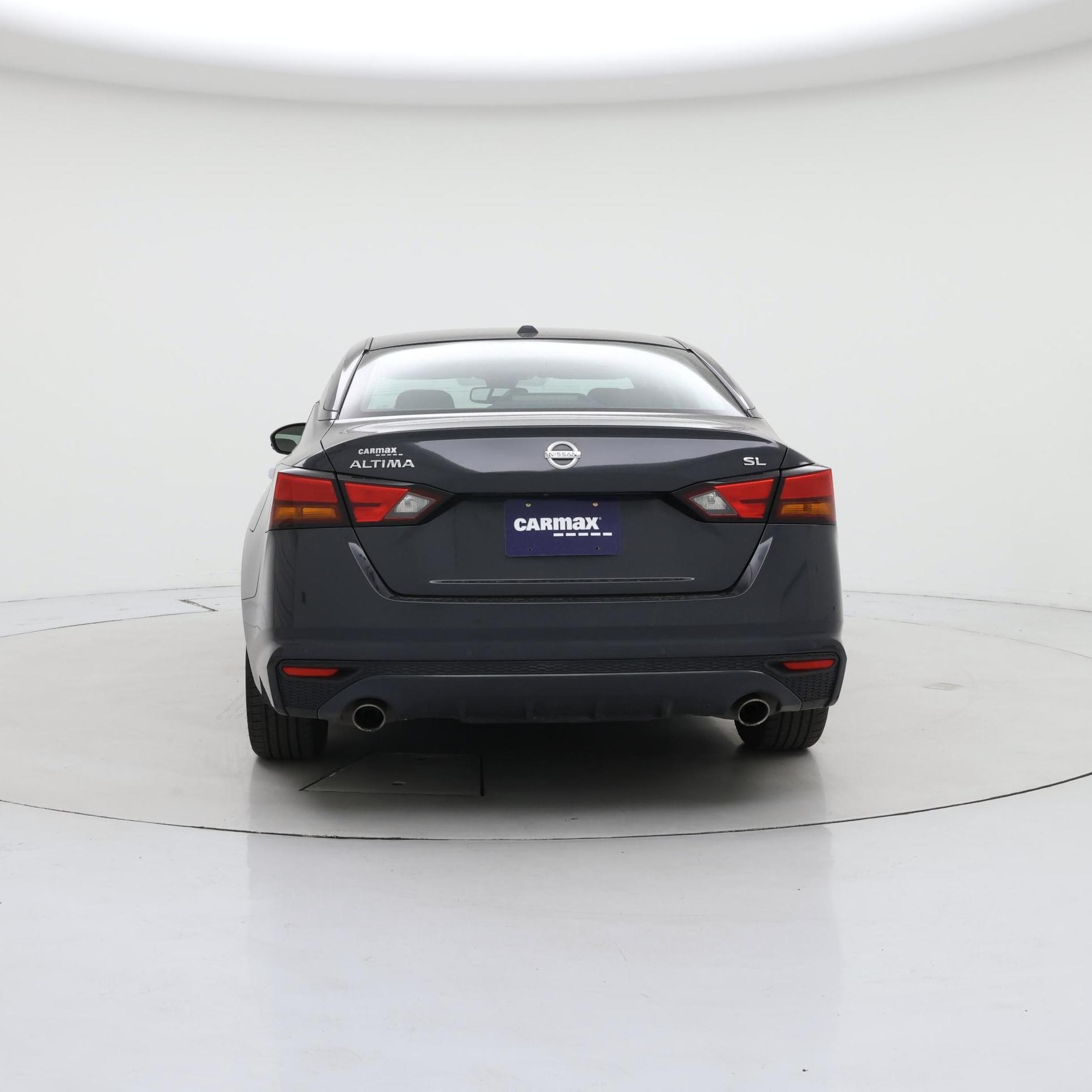 Thumbnail: 2019 Nissan Altima - 6