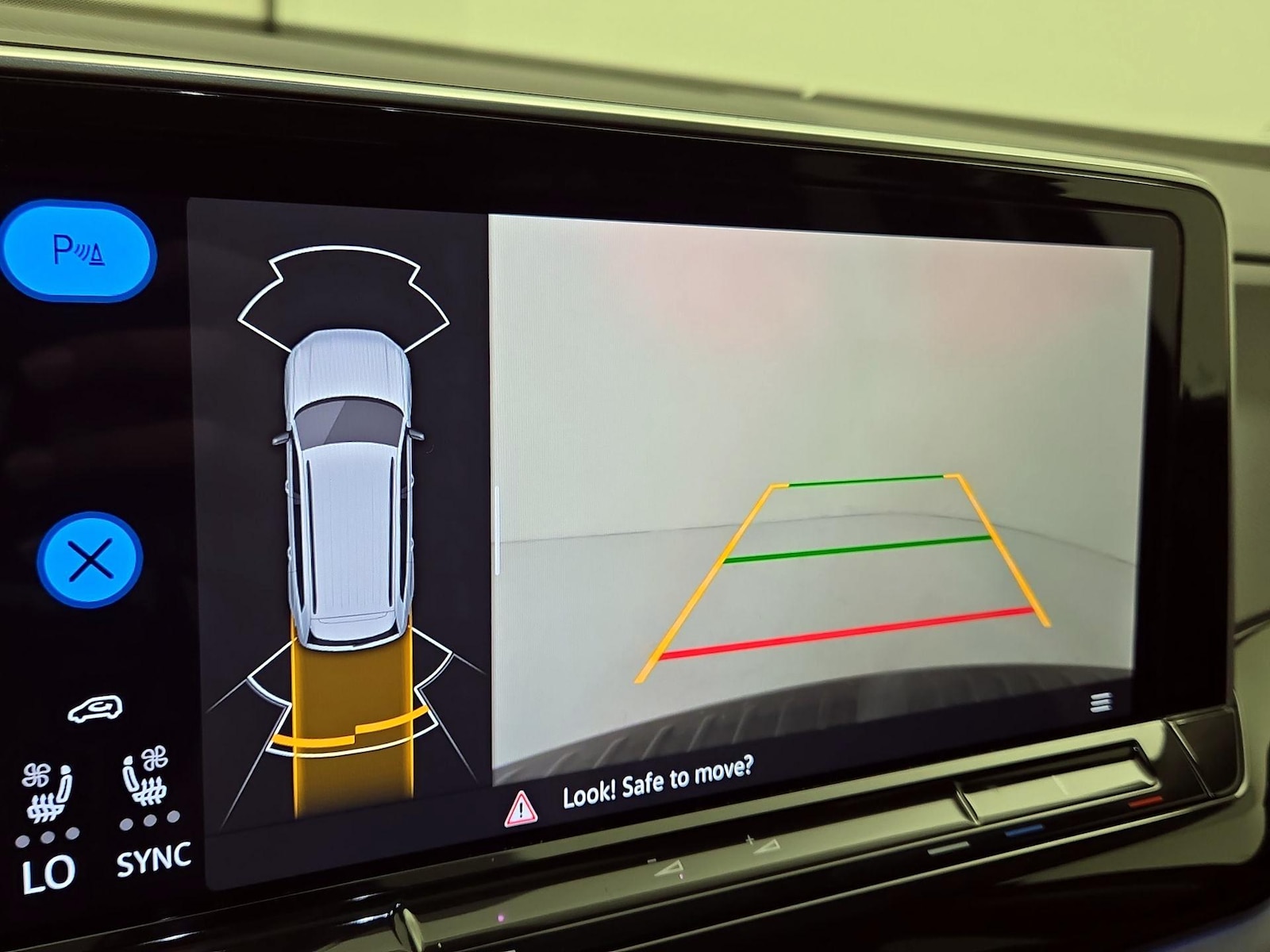 2024 Volkswagen Atlas Atlas Peak Edition - Photo 15