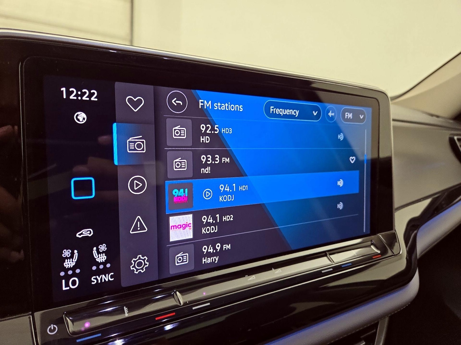 2024 Volkswagen Atlas Atlas Peak Edition - Photo 16