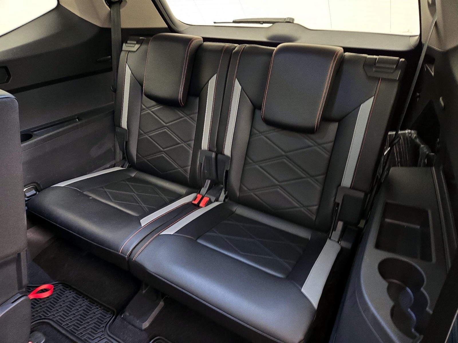 2024 Volkswagen Atlas Atlas Peak Edition - Photo 22