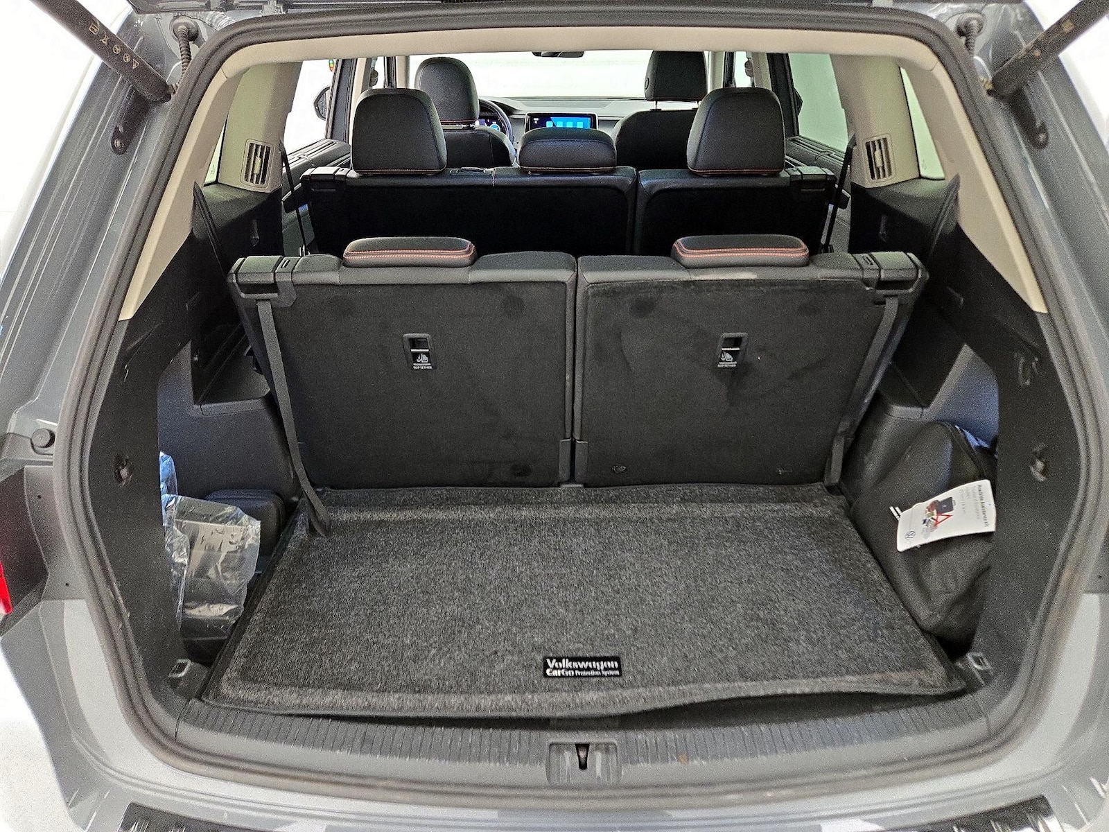 2024 Volkswagen Atlas Atlas Peak Edition - Photo 23