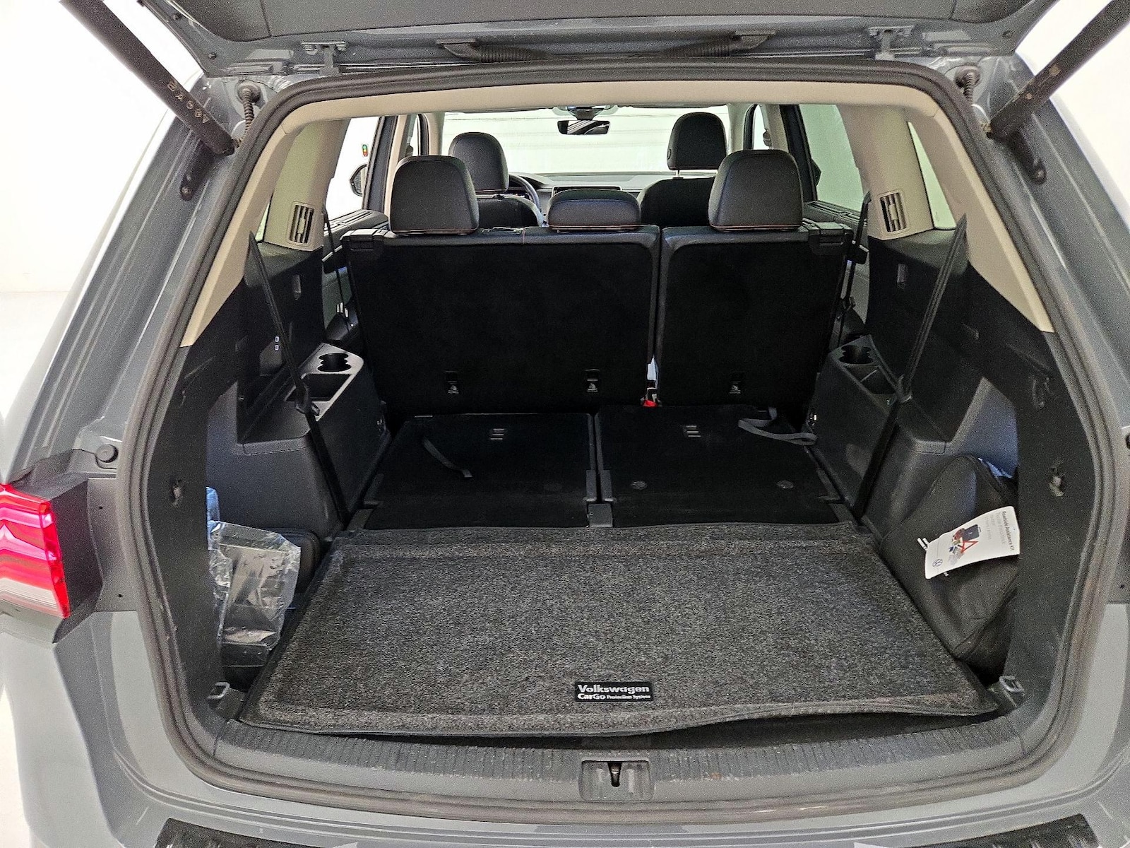 2024 Volkswagen Atlas Atlas Peak Edition - Photo 24