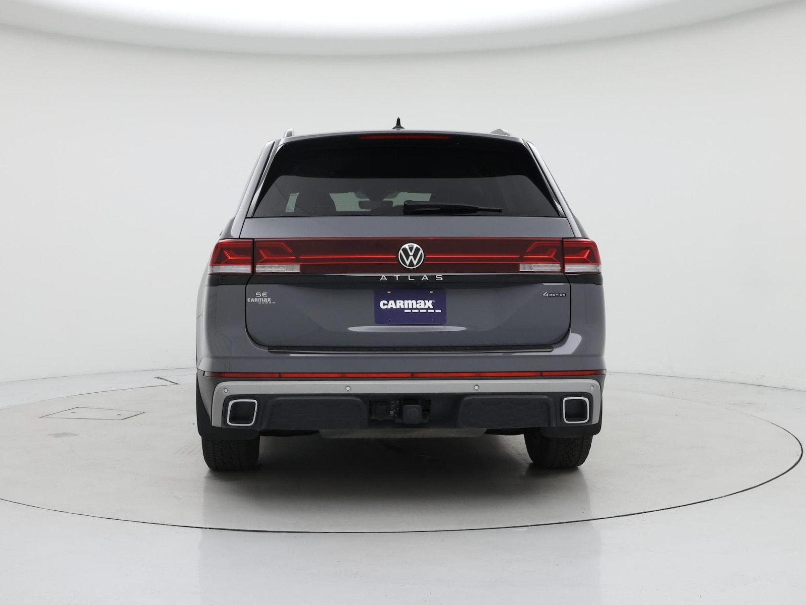 2024 Volkswagen Atlas Atlas Peak Edition - Photo 7