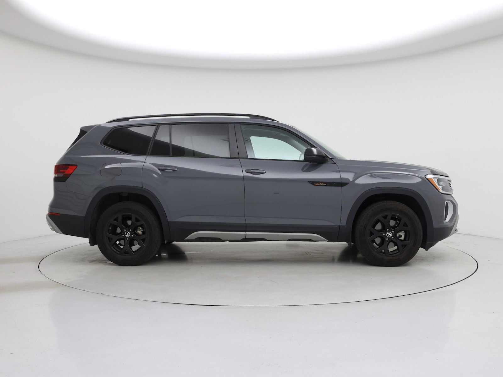 2024 Volkswagen Atlas Atlas Peak Edition - Photo 8