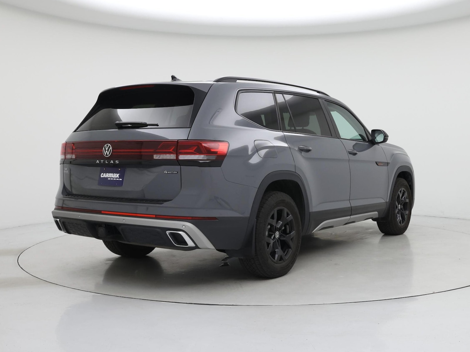 2024 Volkswagen Atlas Atlas Peak Edition - Photo 9